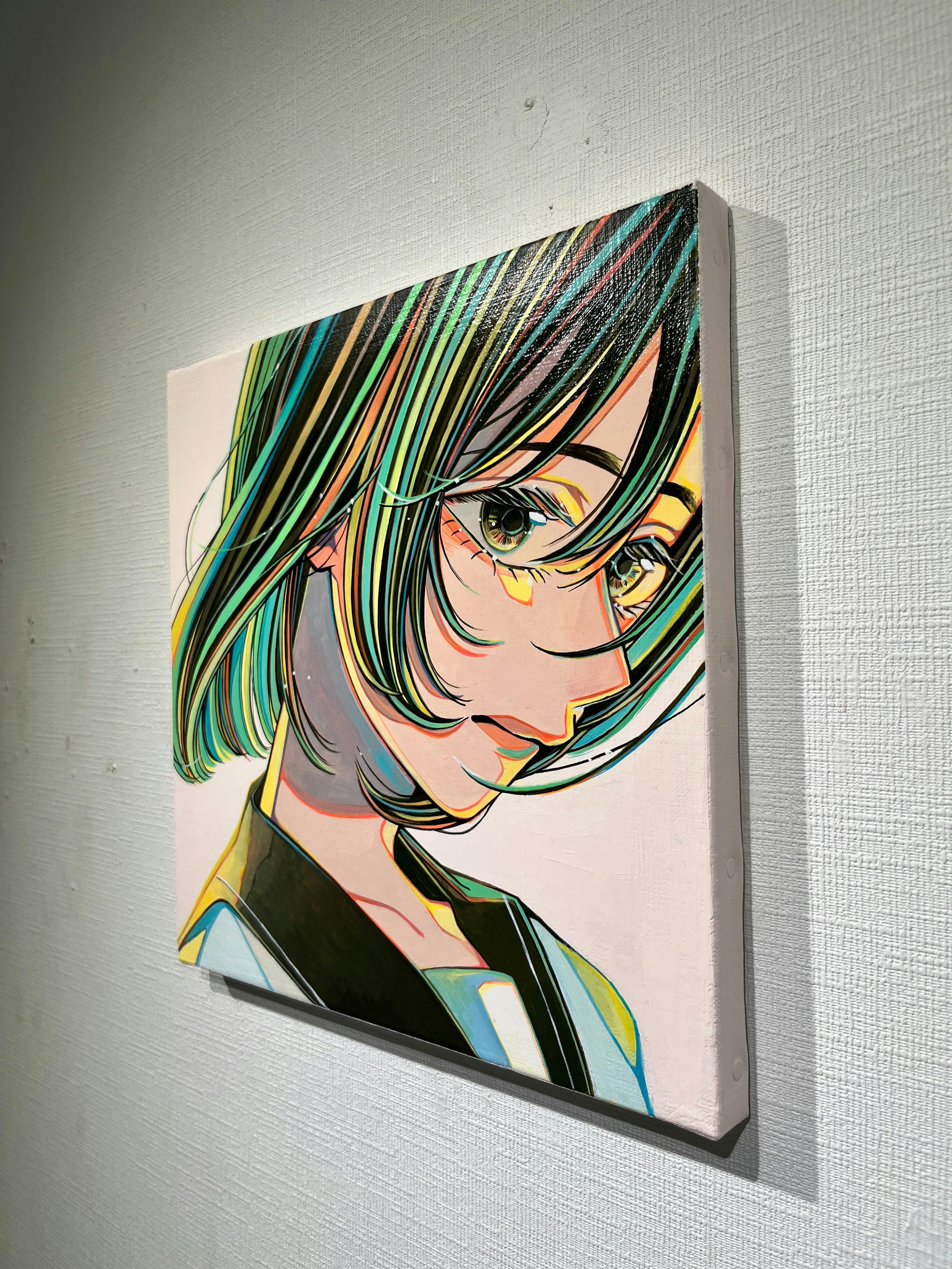 palette