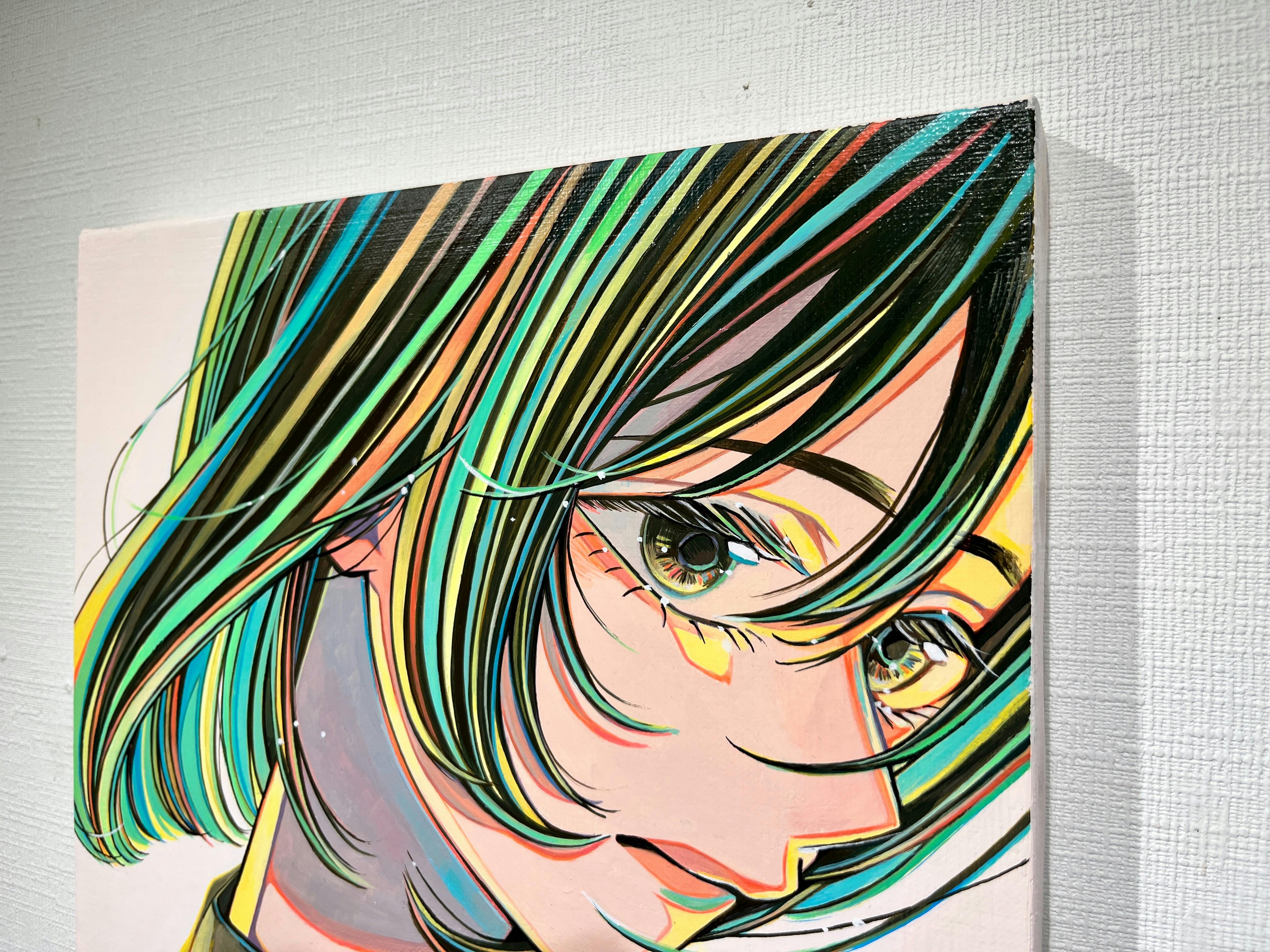 palette