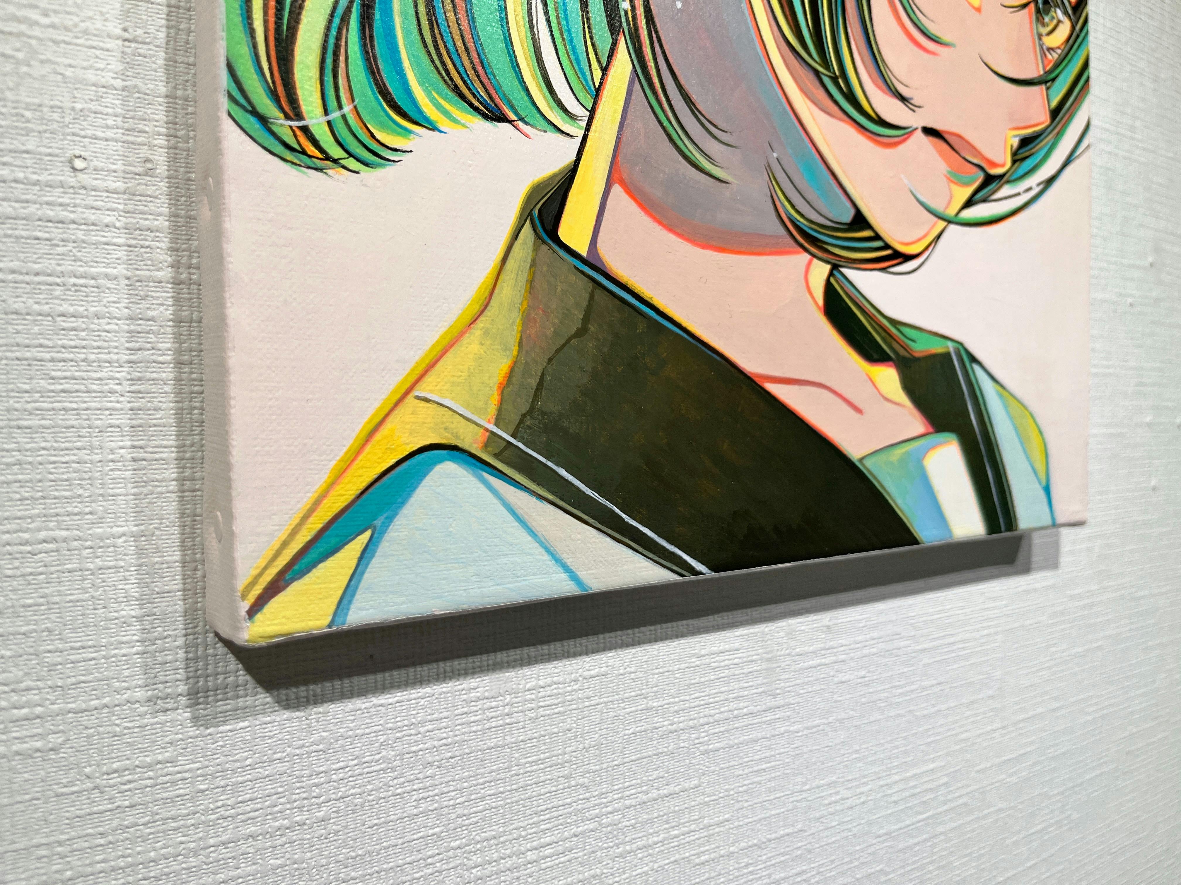 palette