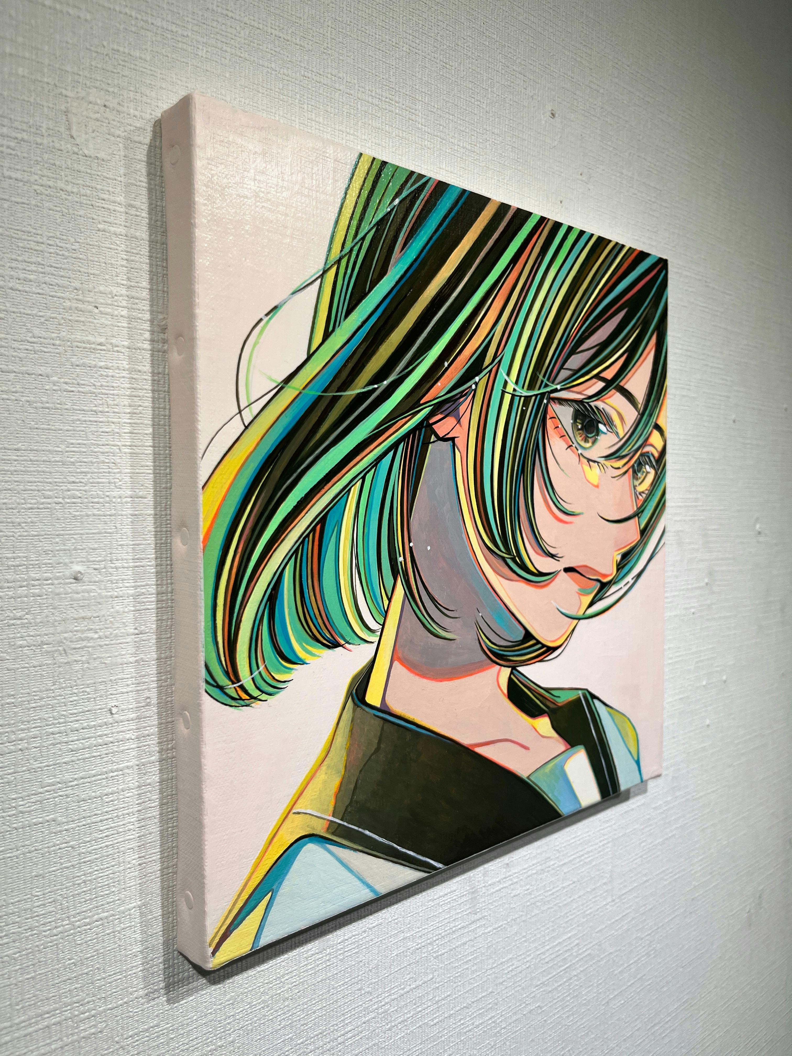 palette
