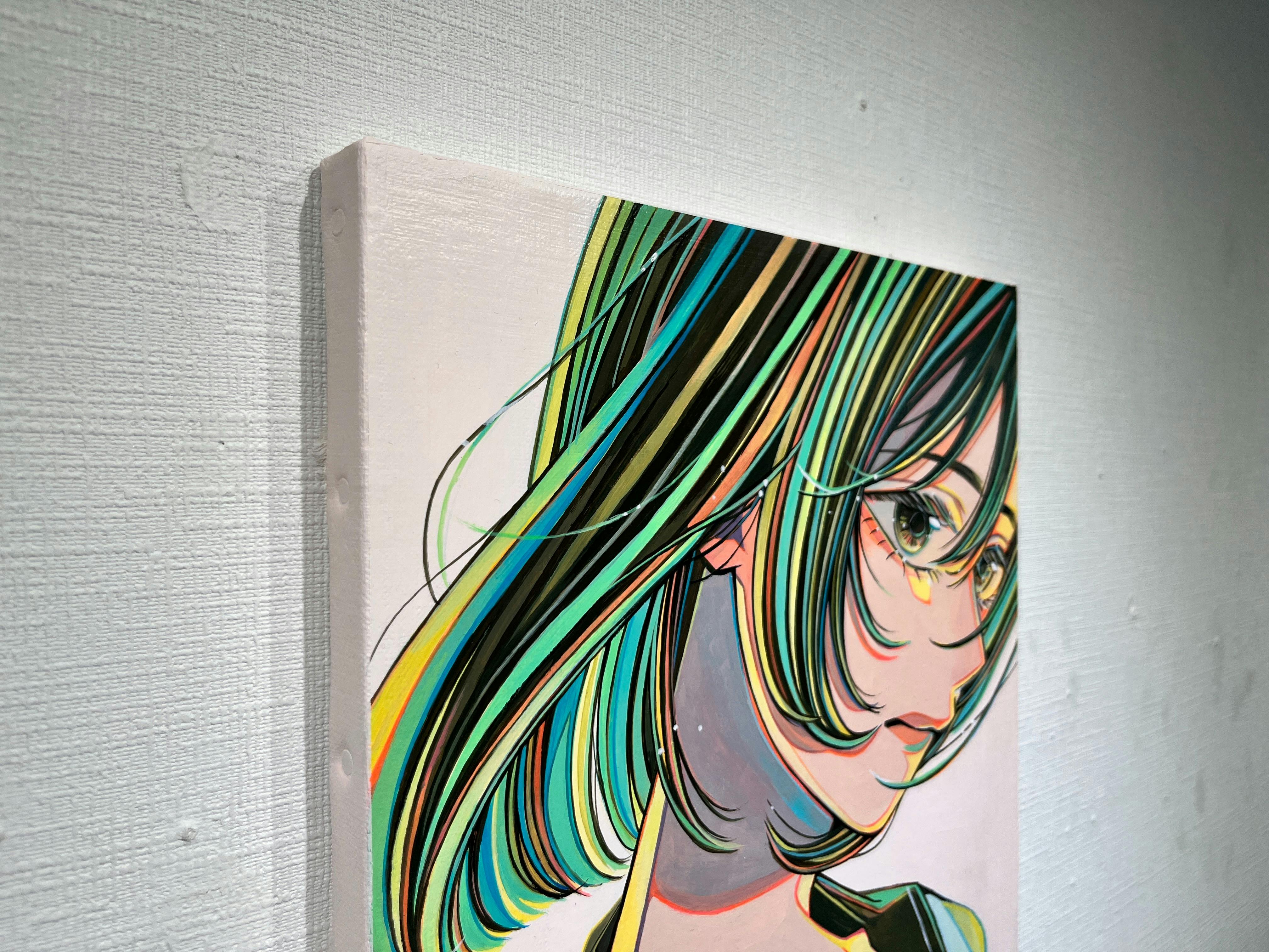 palette