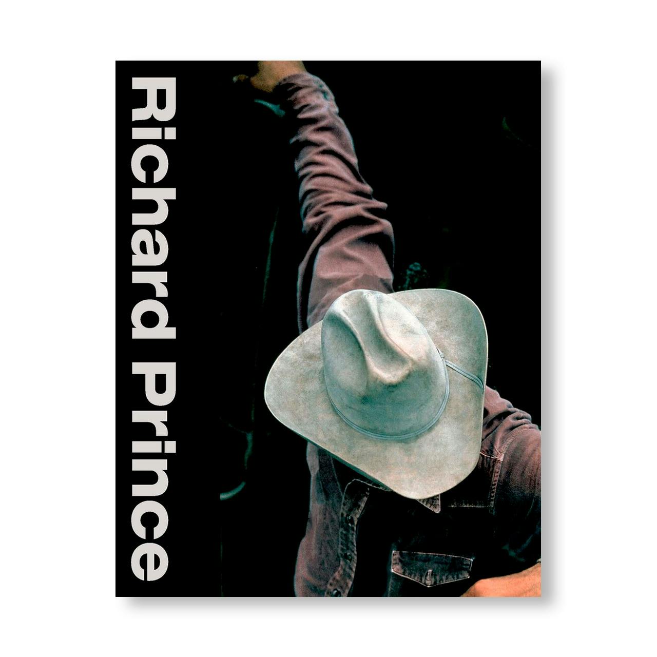 RICHARD PRINCE (HIRMER)