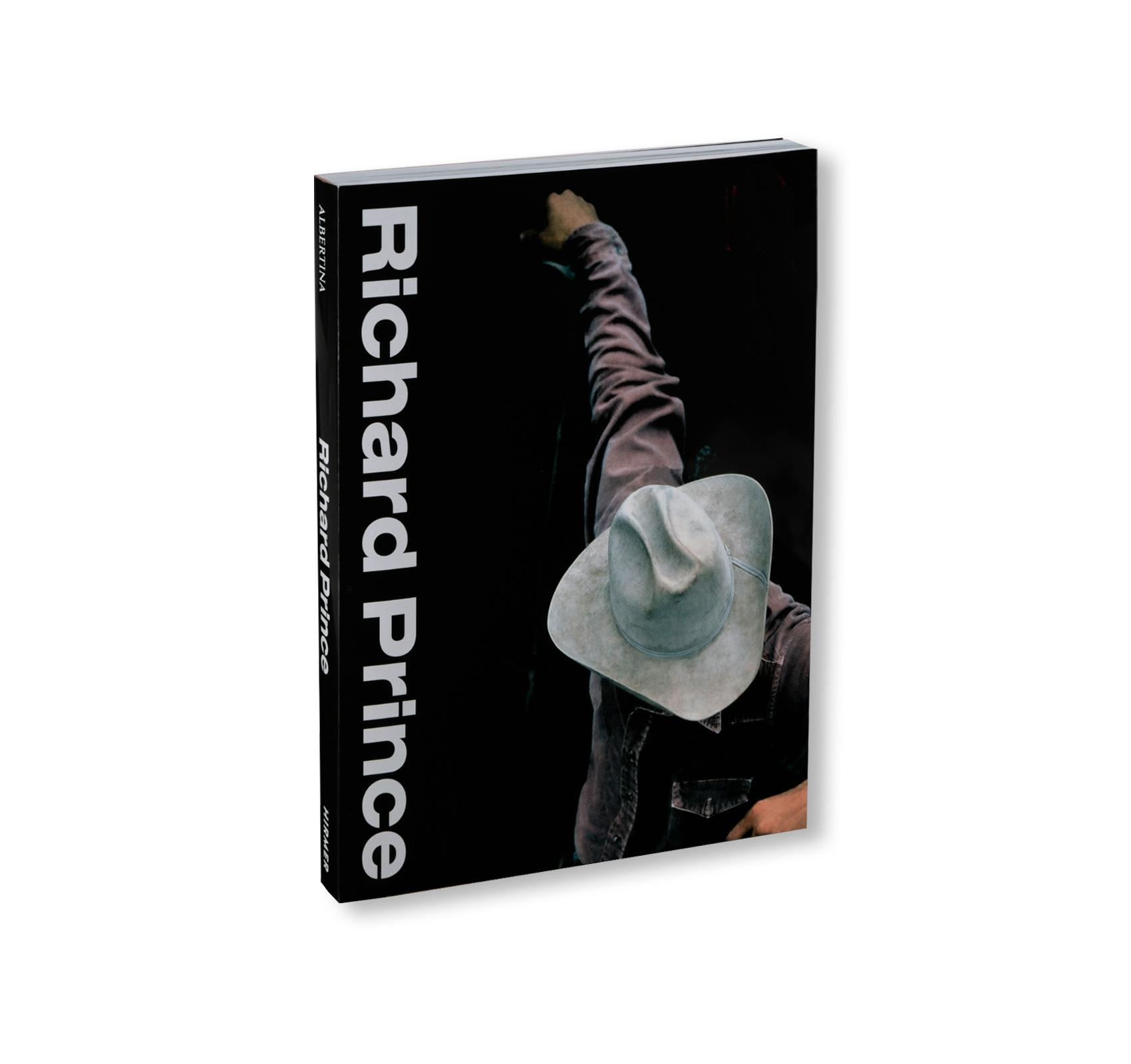 RICHARD PRINCE (HIRMER)