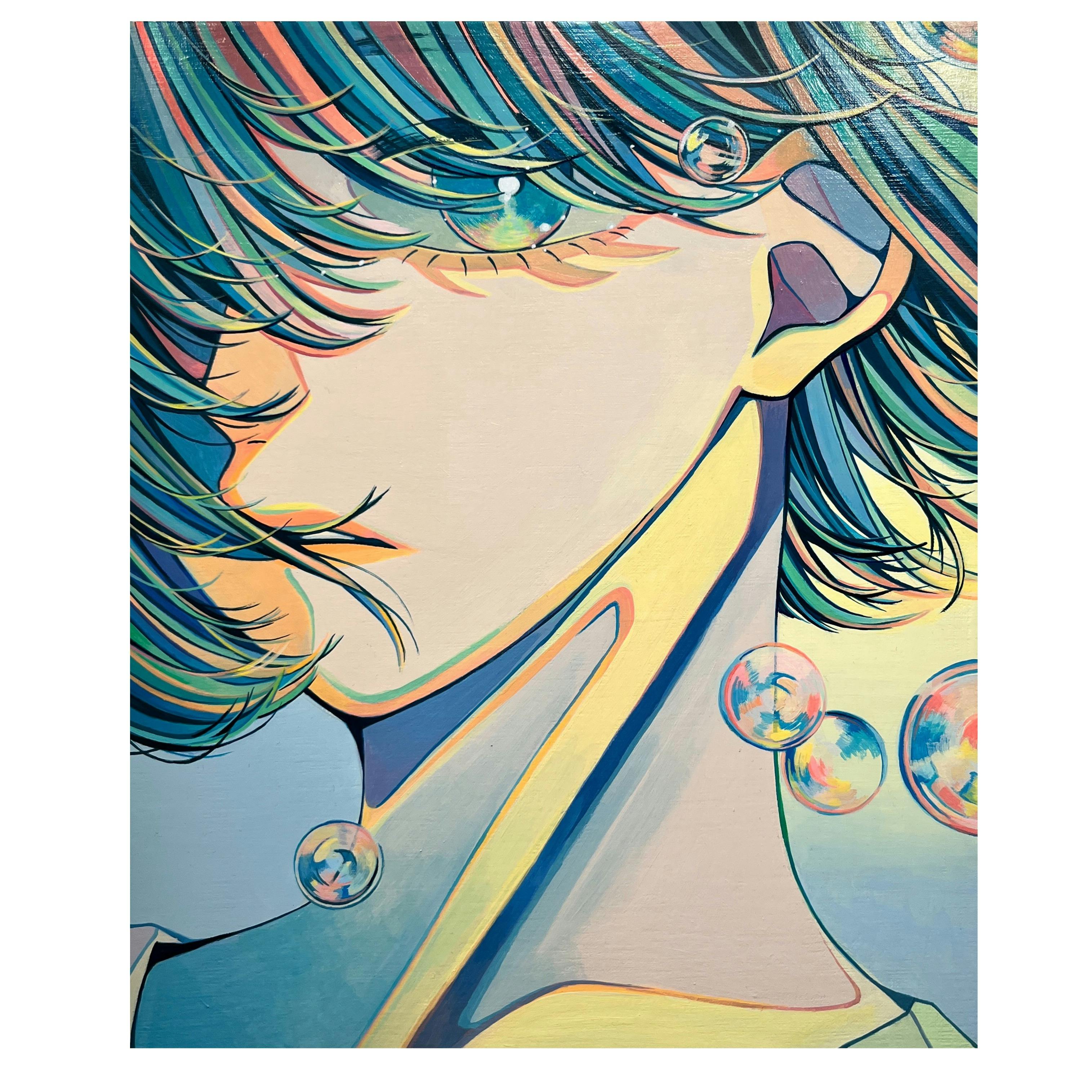 涼しい