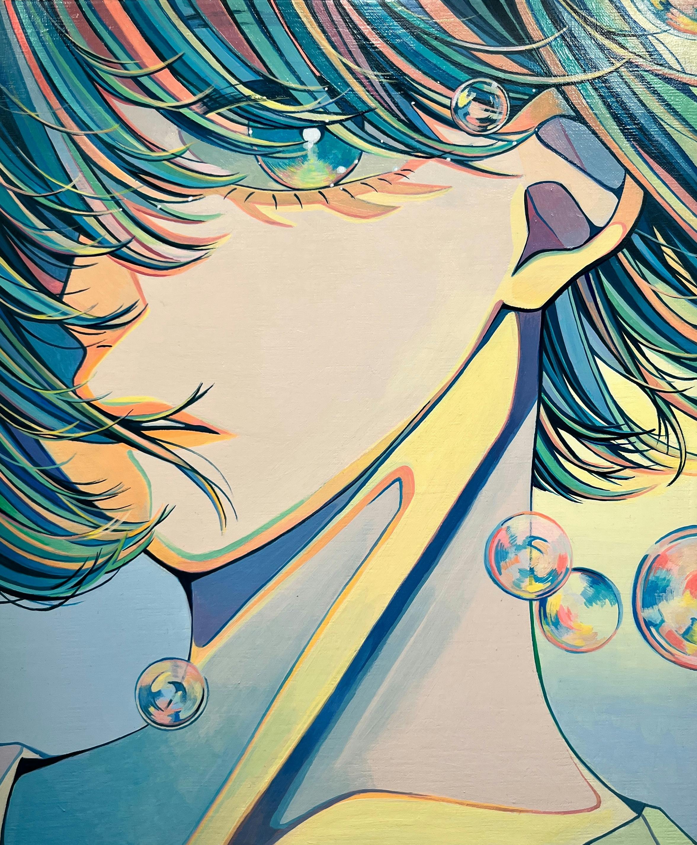 涼しい