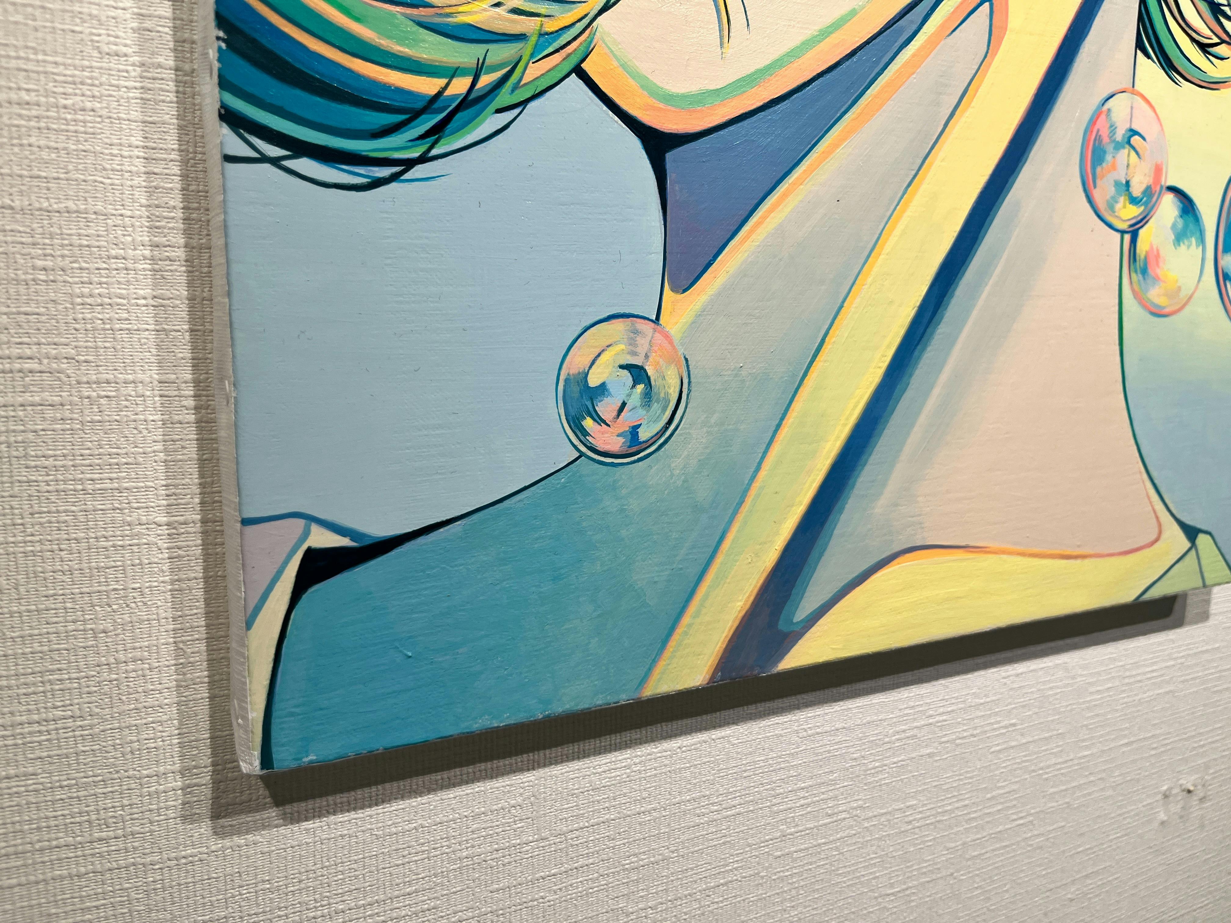 涼しい