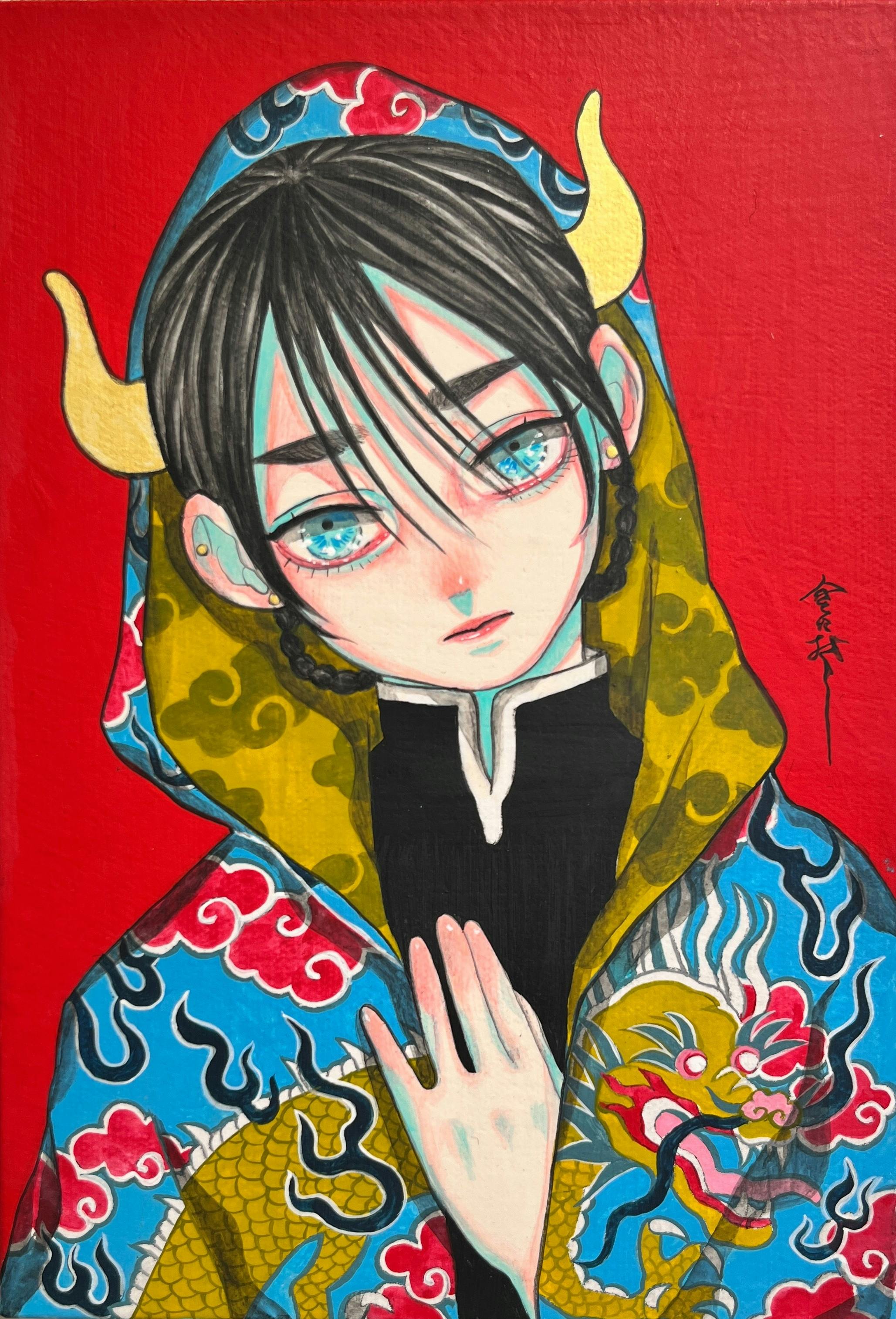 娜