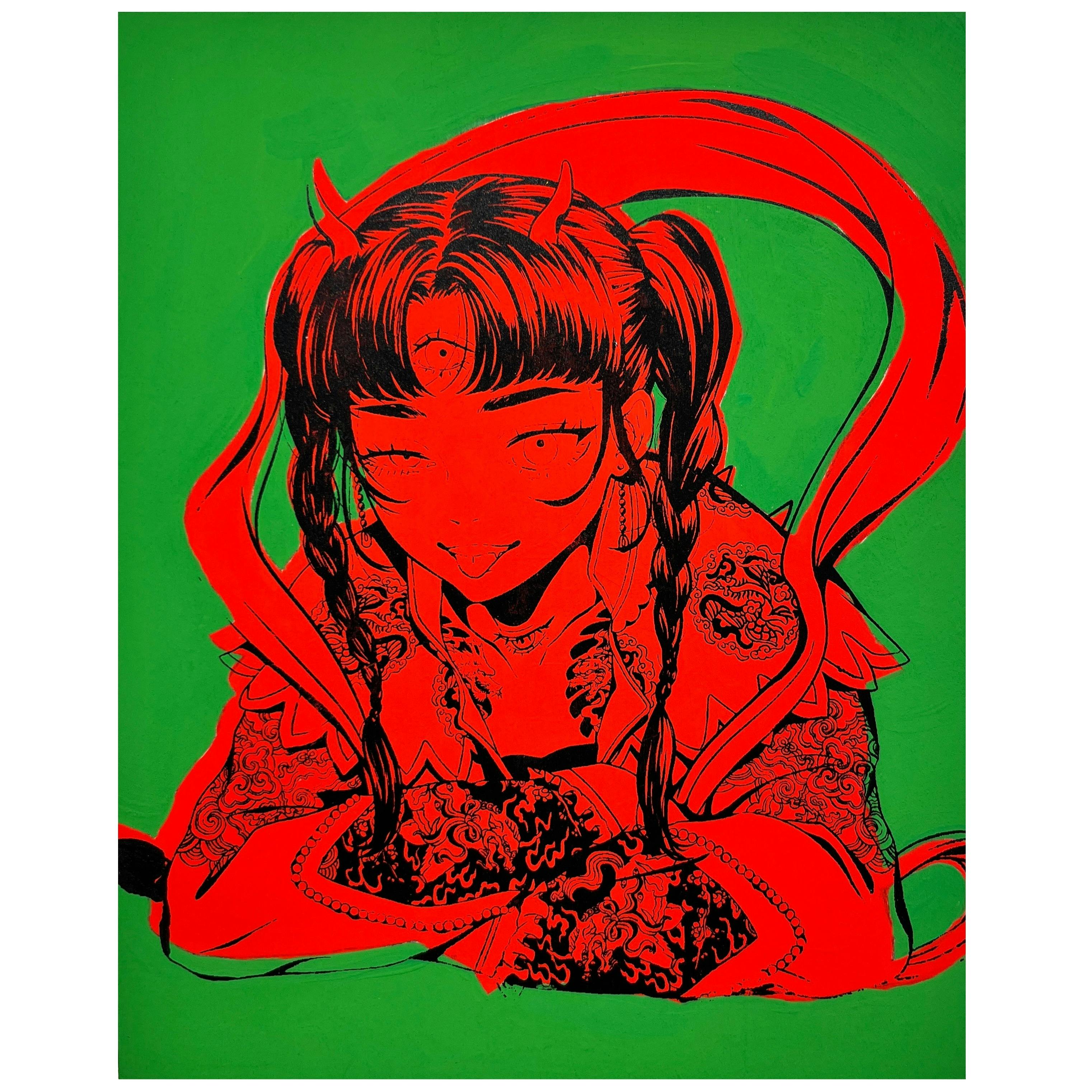 HAKUTAKU #5