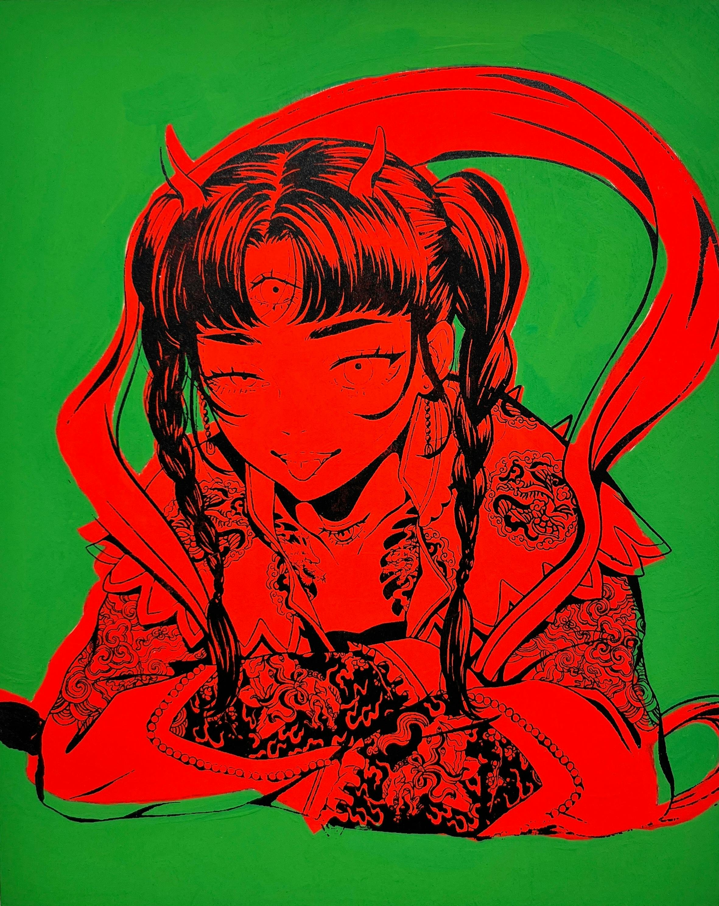 HAKUTAKU #5