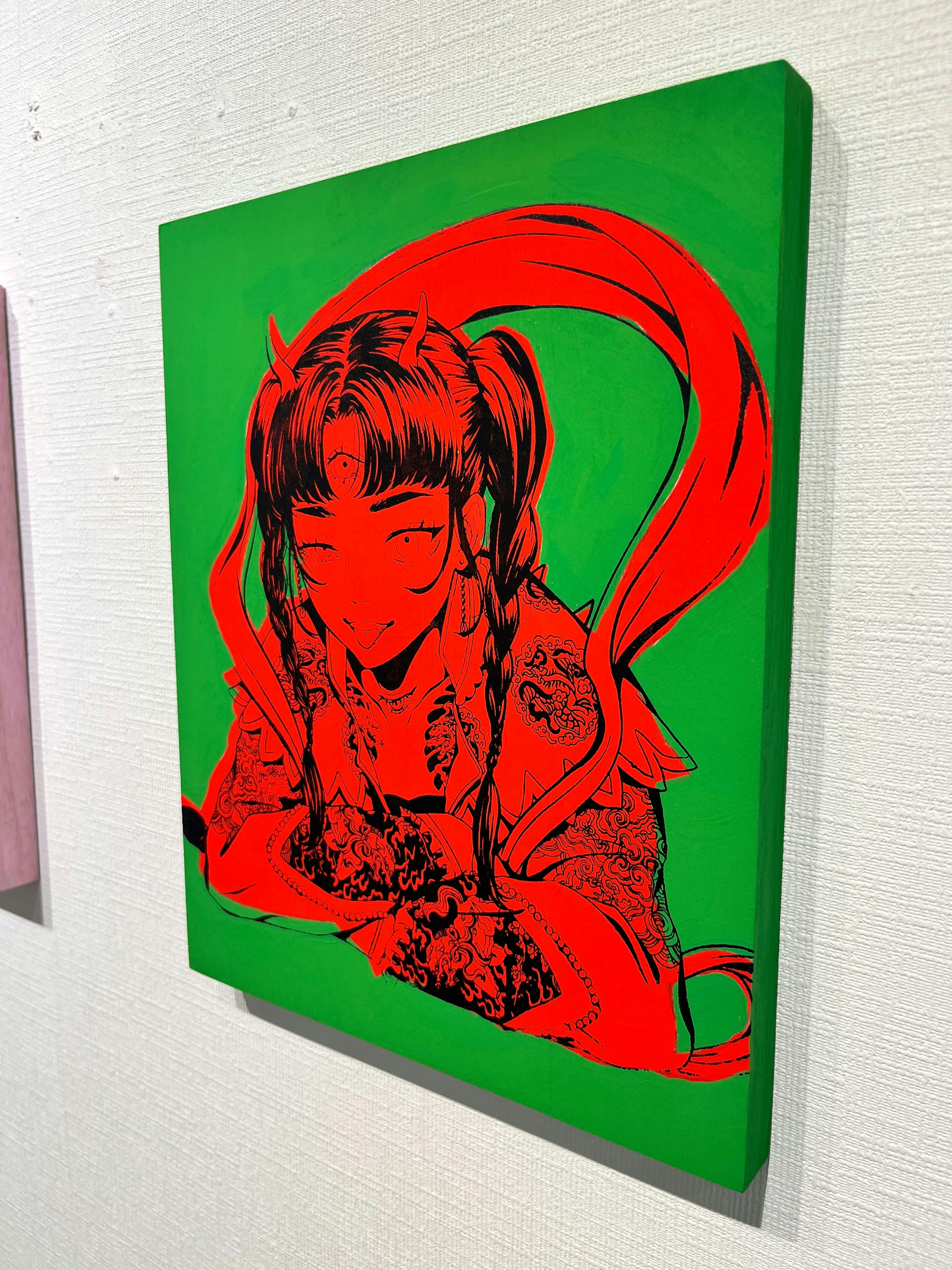 HAKUTAKU #5