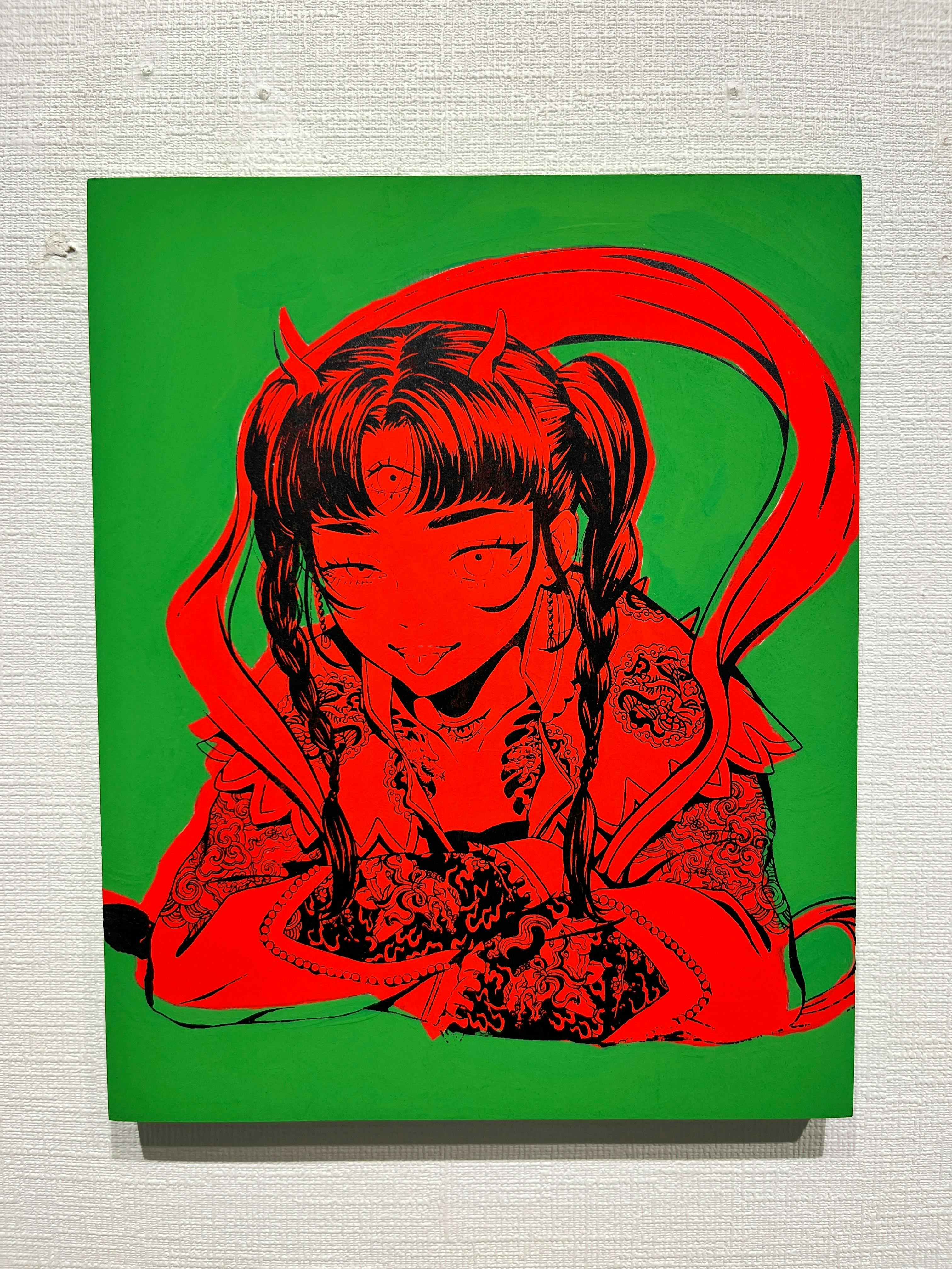 HAKUTAKU #5