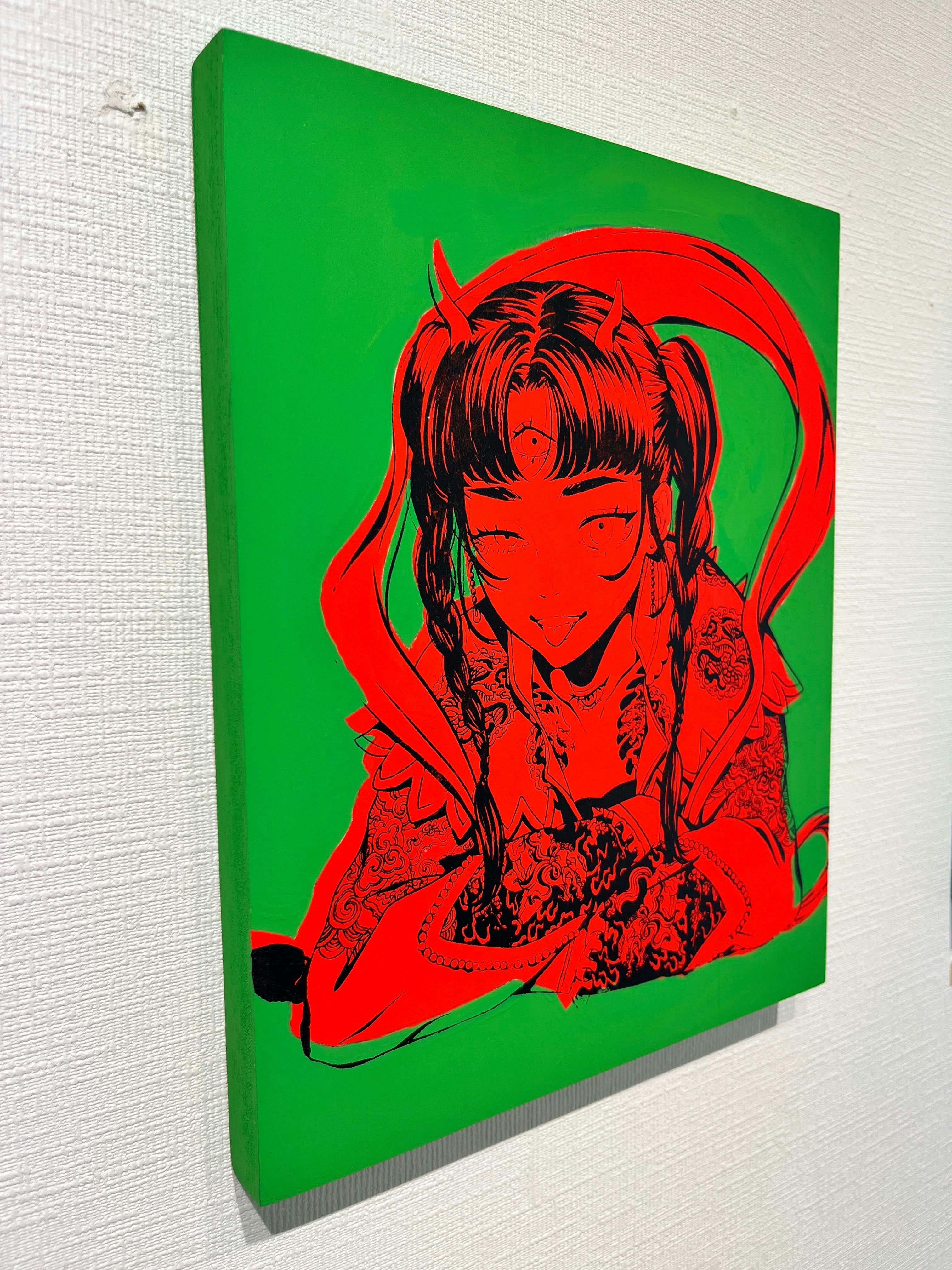 HAKUTAKU #5