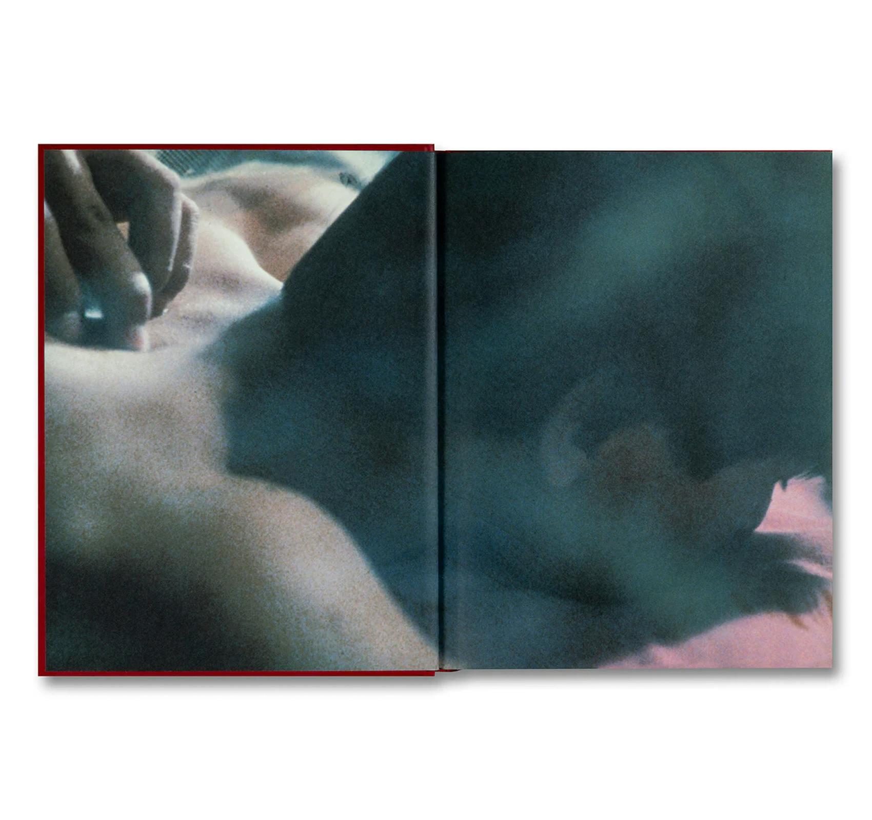 IN THE MOOD?: OVER 100 SENSUAL, EROTIC, AND DOWNRIGHT HORNY MOVIE RECOMMENDATIONS