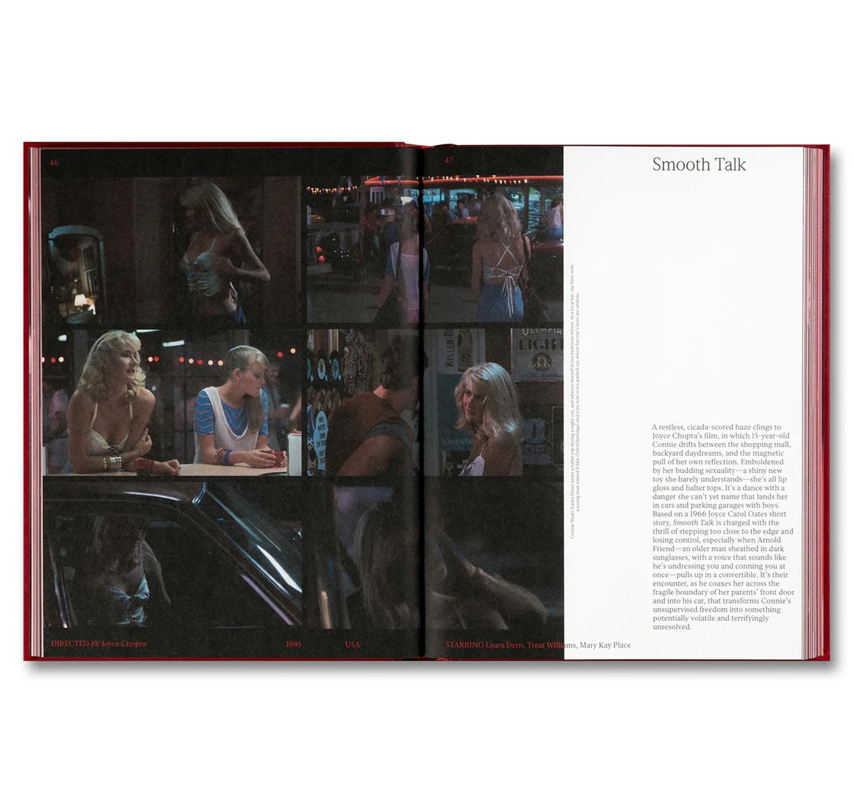 IN THE MOOD?: OVER 100 SENSUAL, EROTIC, AND DOWNRIGHT HORNY MOVIE RECOMMENDATIONS