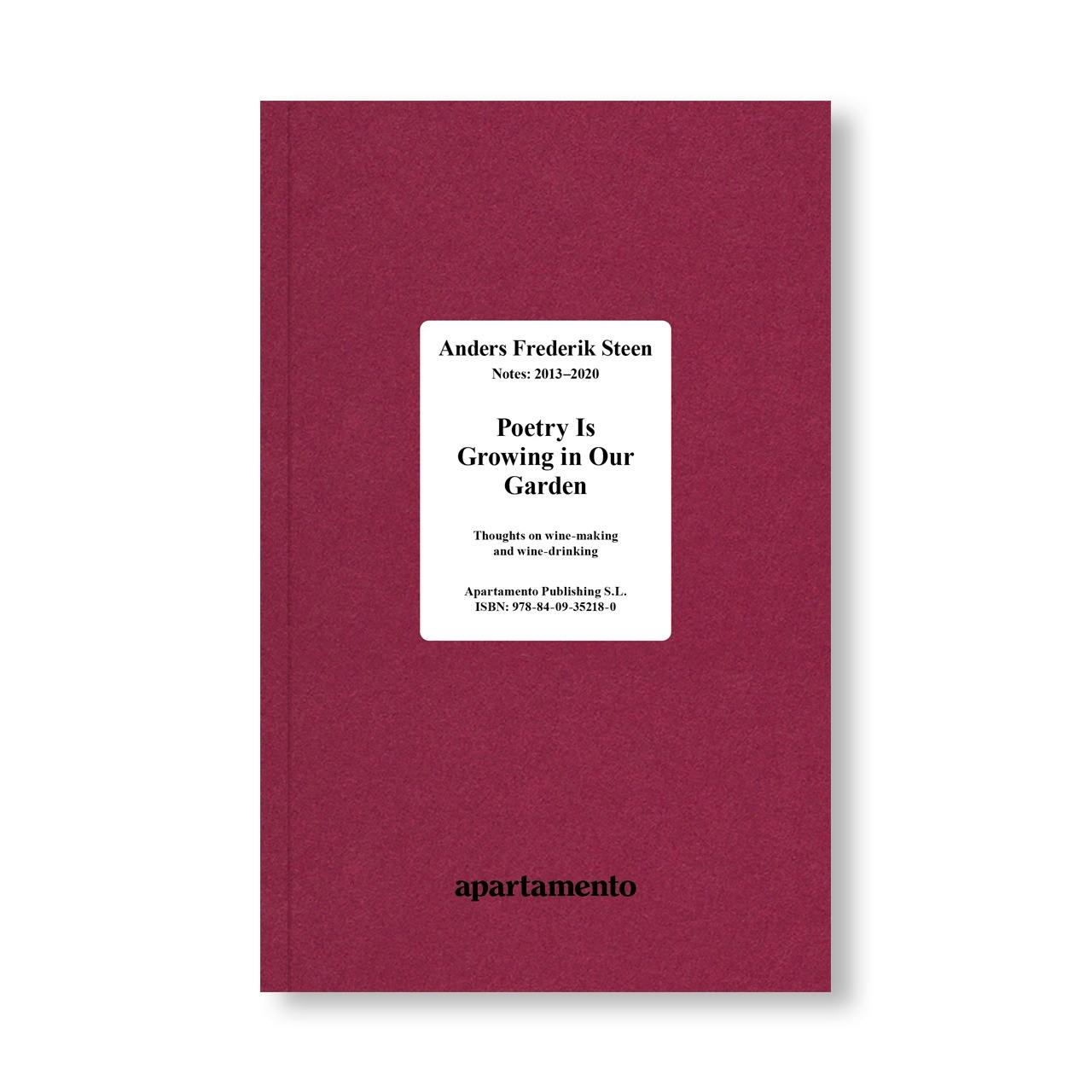 POETRY IS GROWING IN OUR GARDEN (VOL.1) [REPRINTED EDITION / THIRD PRINTING]