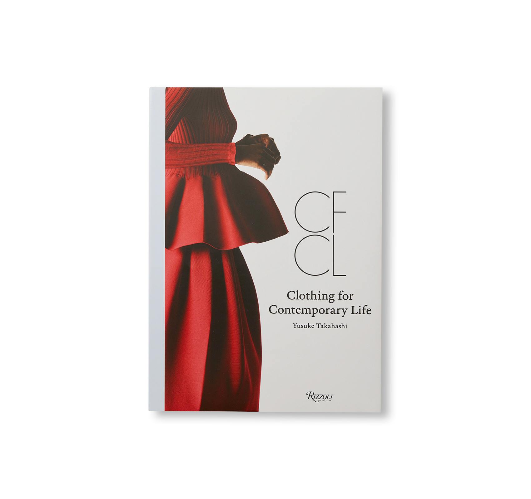 [予約受付中] CFCL: CLOTHING FOR CONTEMPORARY LIFE [STANDARD EDITION]