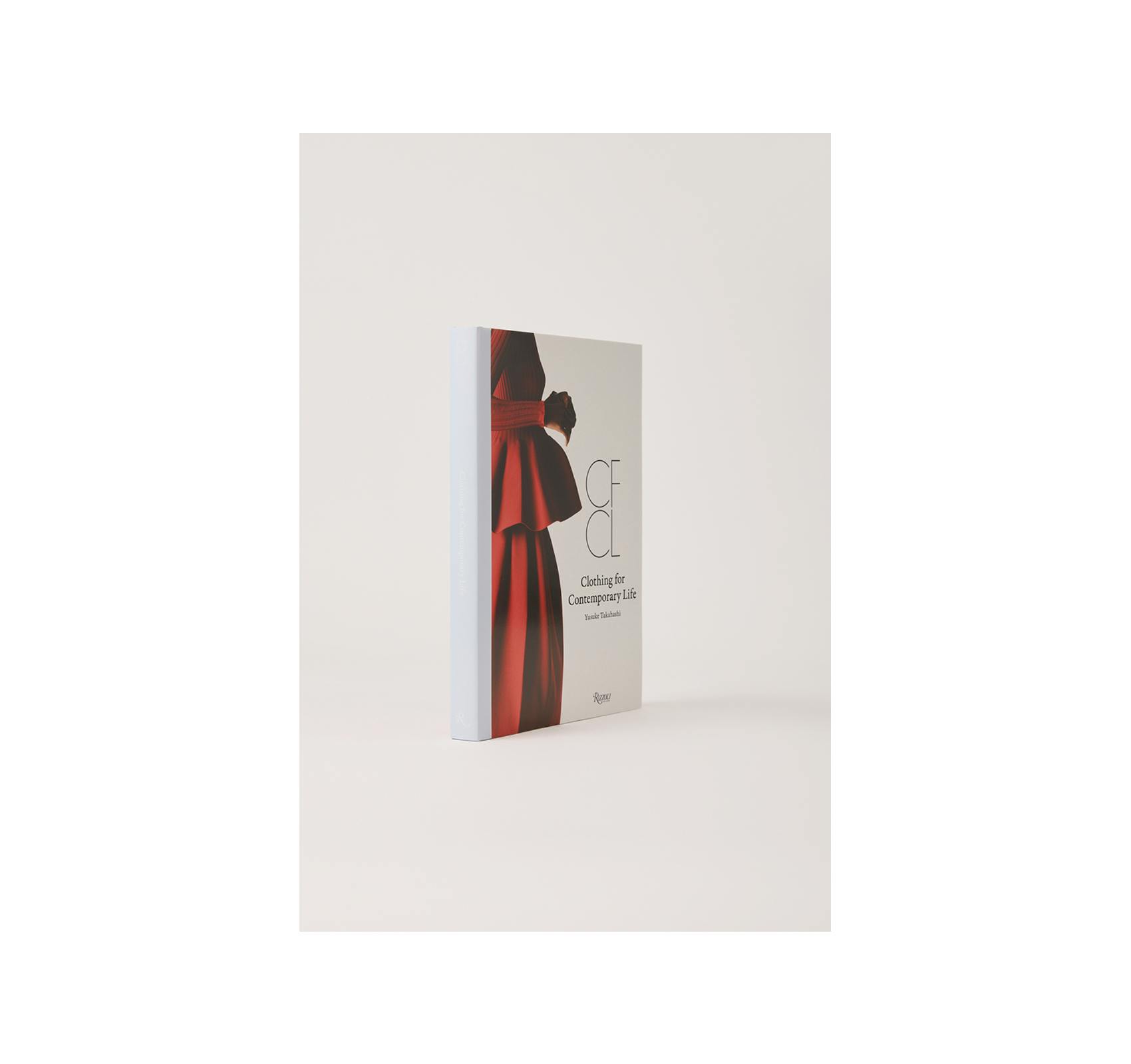[予約受付中] CFCL: CLOTHING FOR CONTEMPORARY LIFE [STANDARD EDITION]