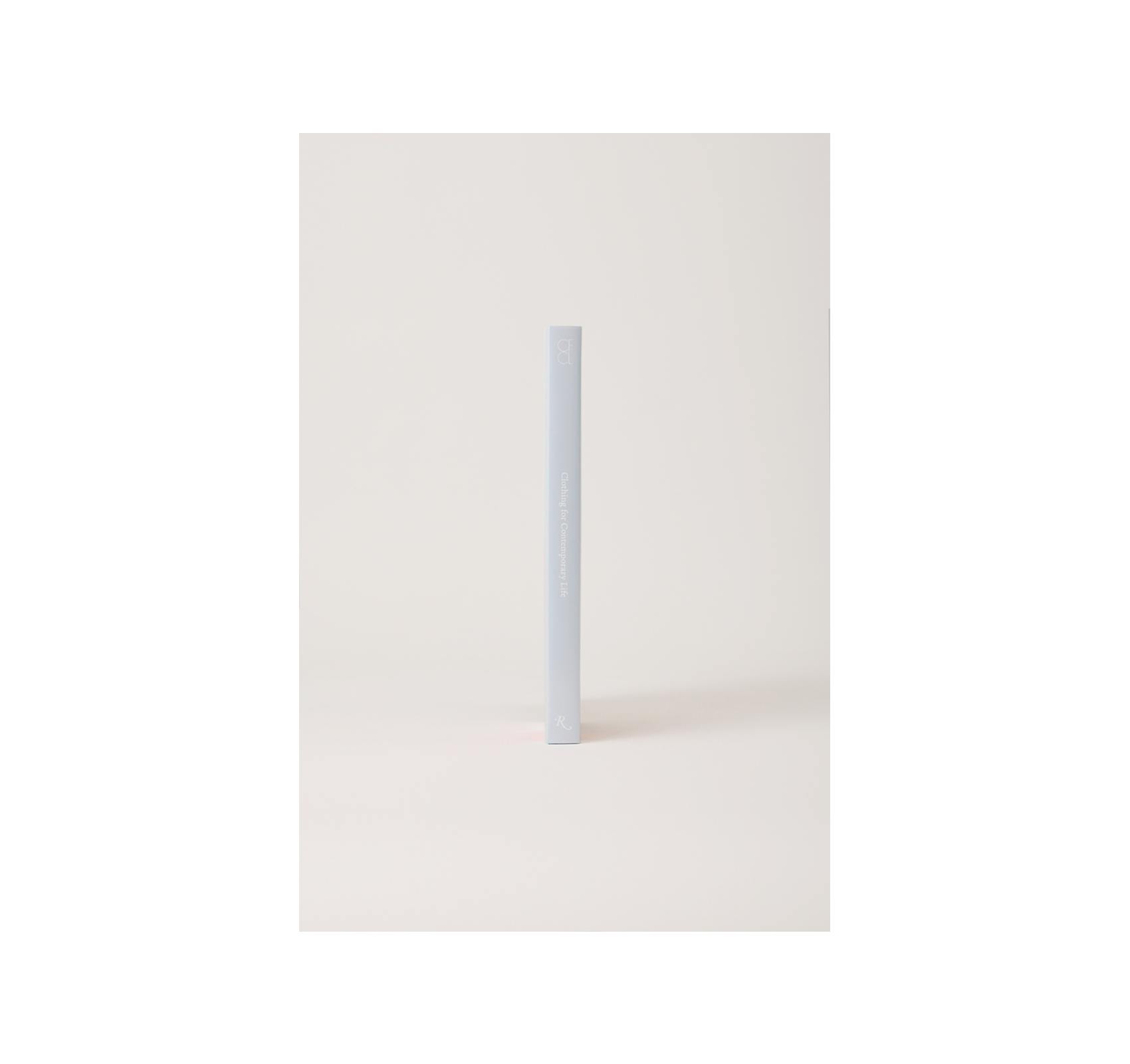 [予約受付中] CFCL: CLOTHING FOR CONTEMPORARY LIFE [STANDARD EDITION]