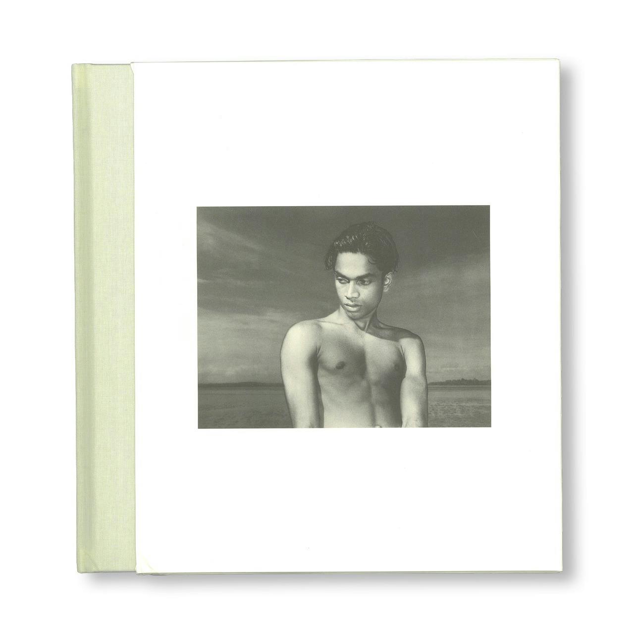 LIONEL WENDT [NUMBERED]
