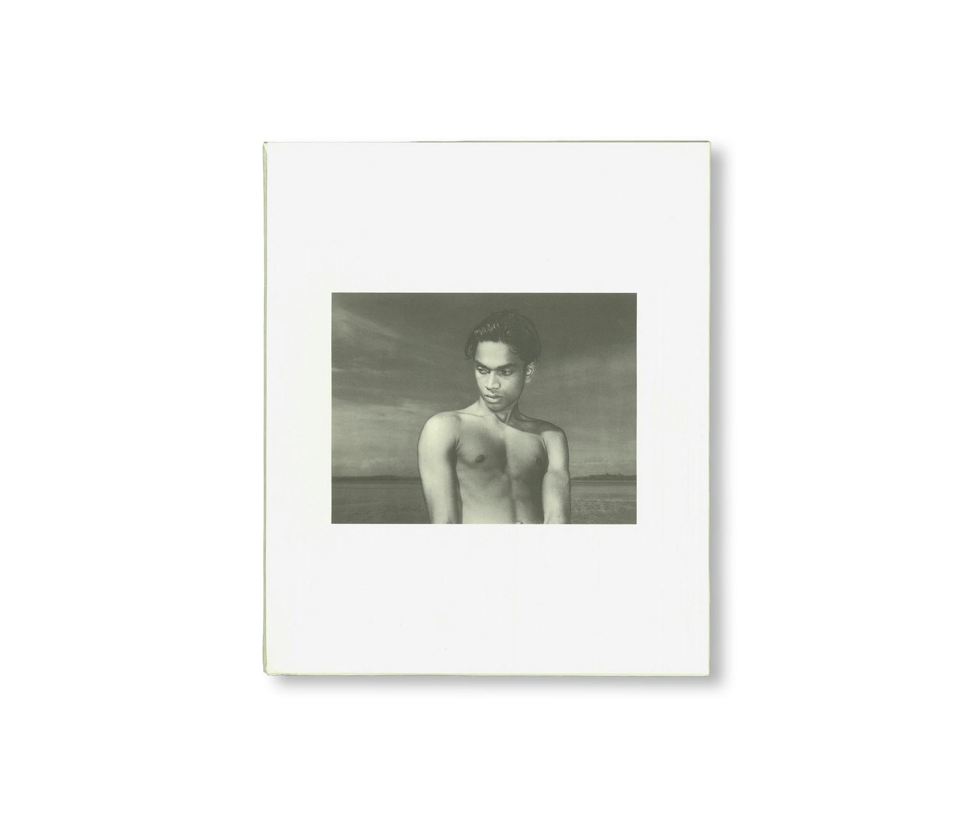 LIONEL WENDT [NUMBERED]