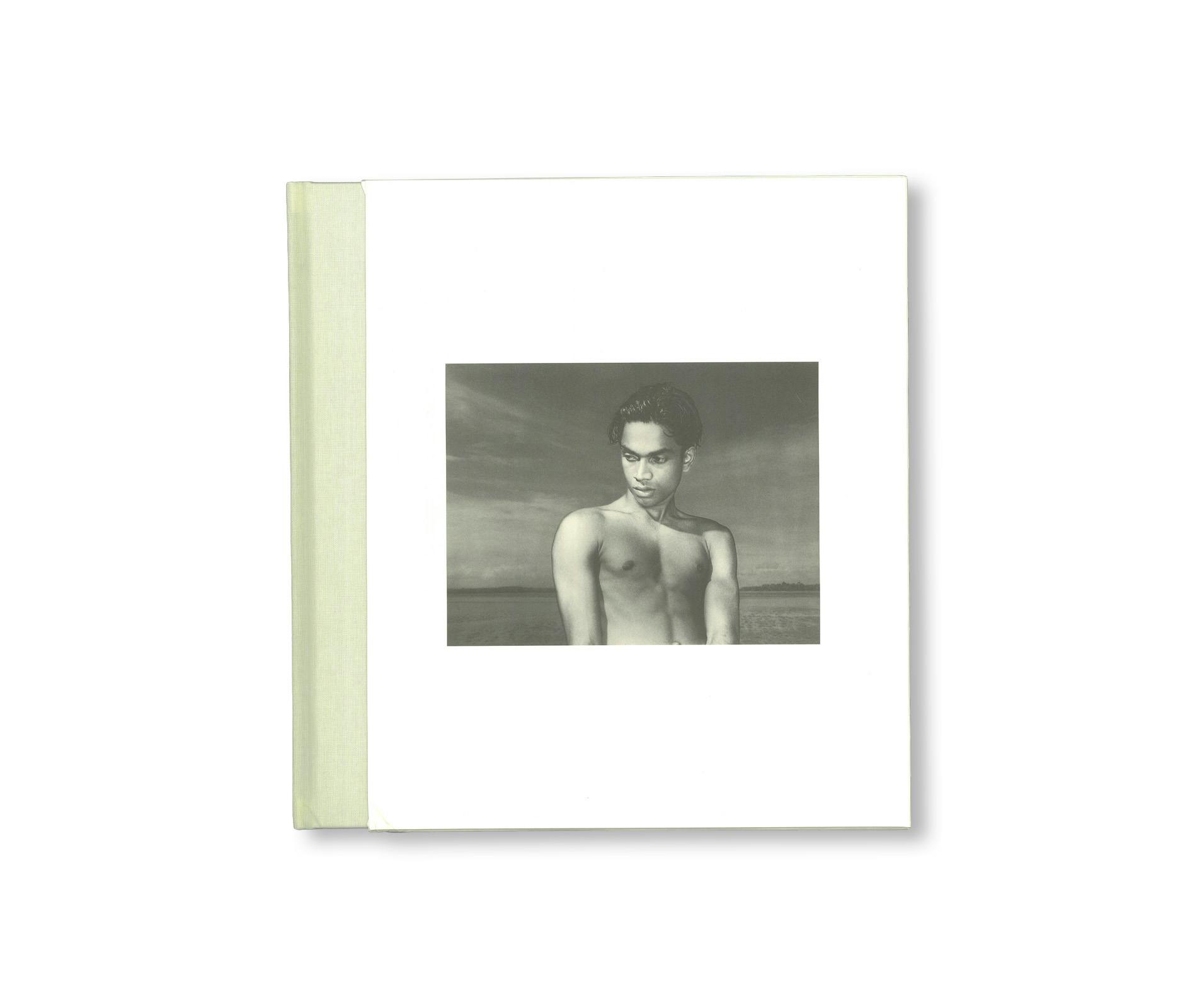 LIONEL WENDT [NUMBERED]