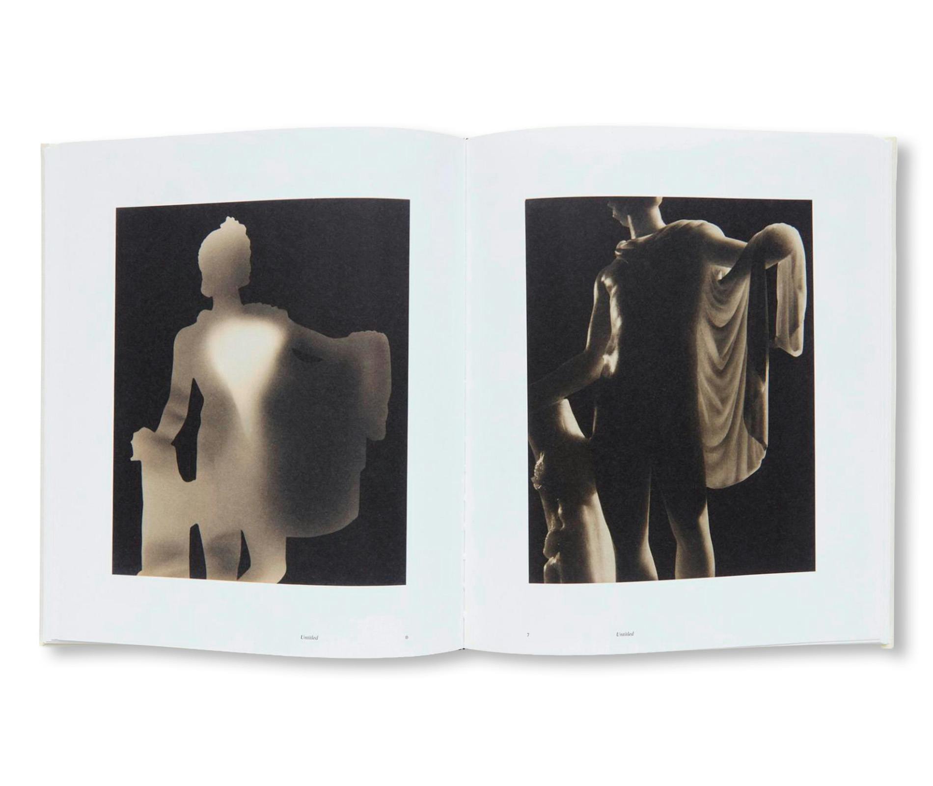 LIONEL WENDT [NUMBERED]