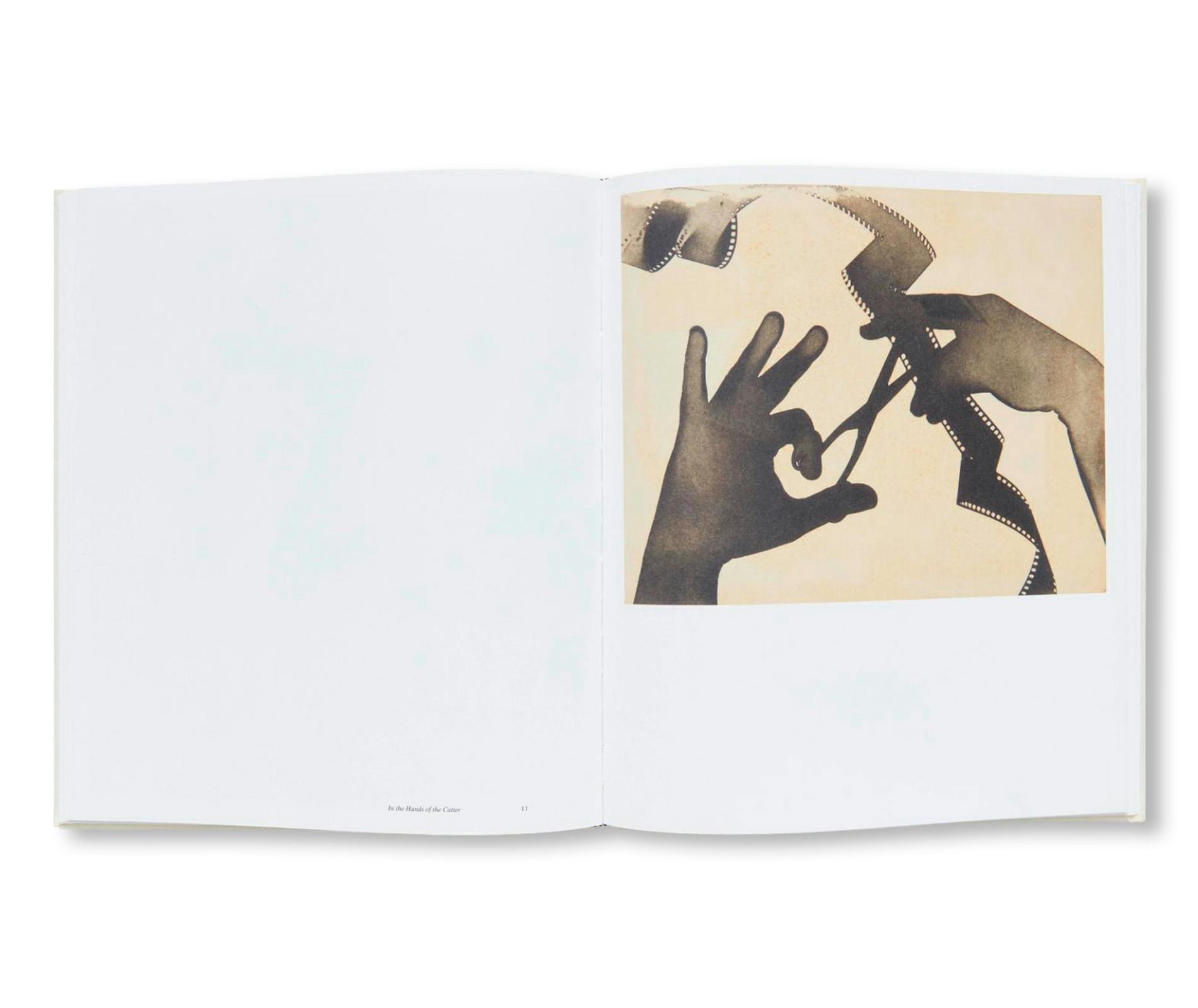 LIONEL WENDT [NUMBERED]