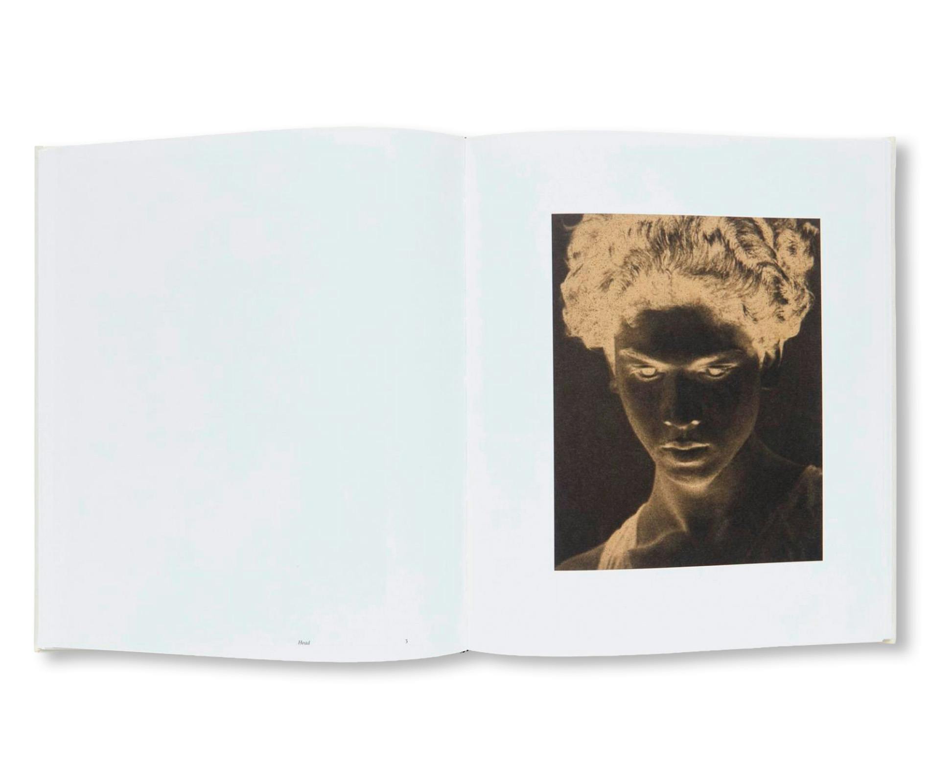 LIONEL WENDT [NUMBERED]