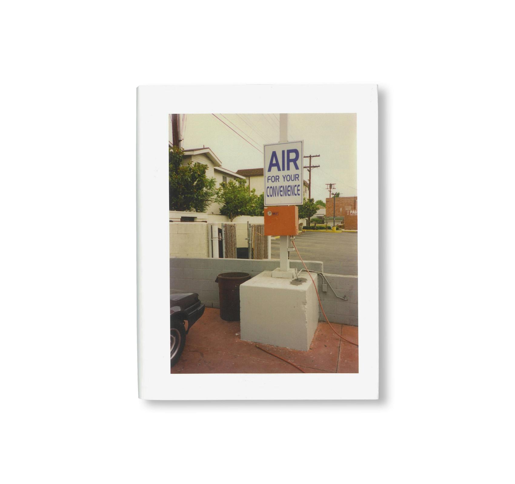 THE LOS ANGELES PHOTOGRAPHS