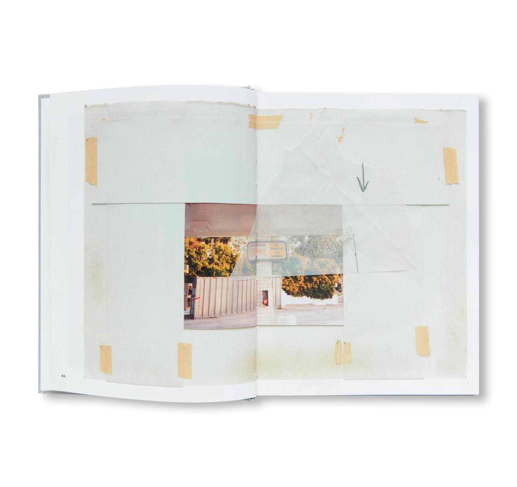 THE LOS ANGELES PHOTOGRAPHS