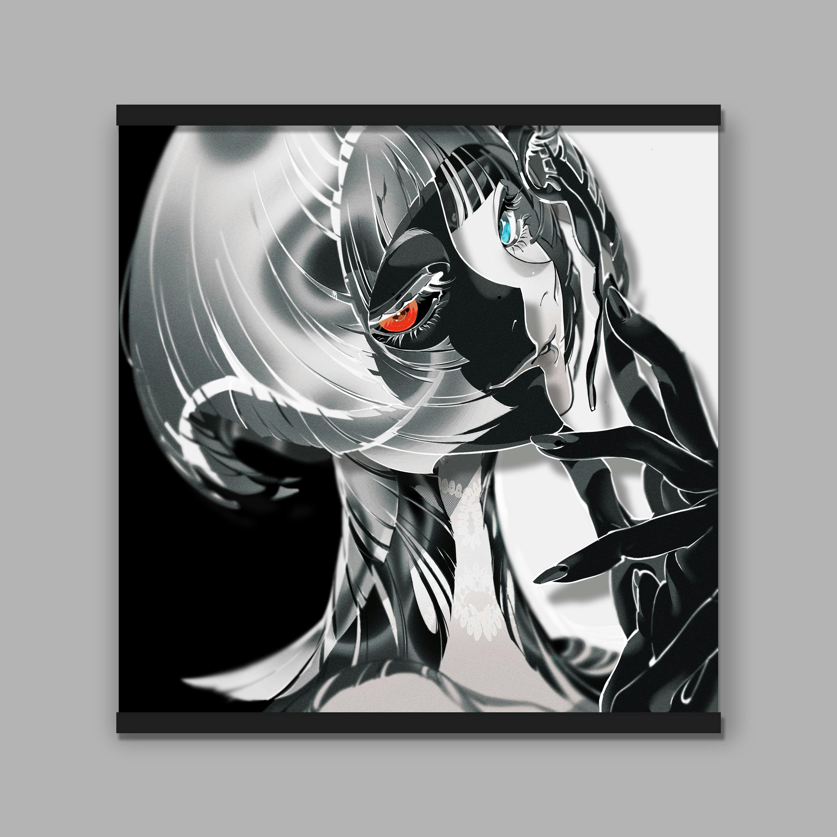 SKIN - REVERSE