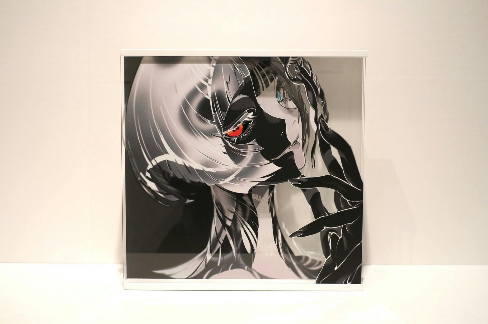 SKIN - REVERSE