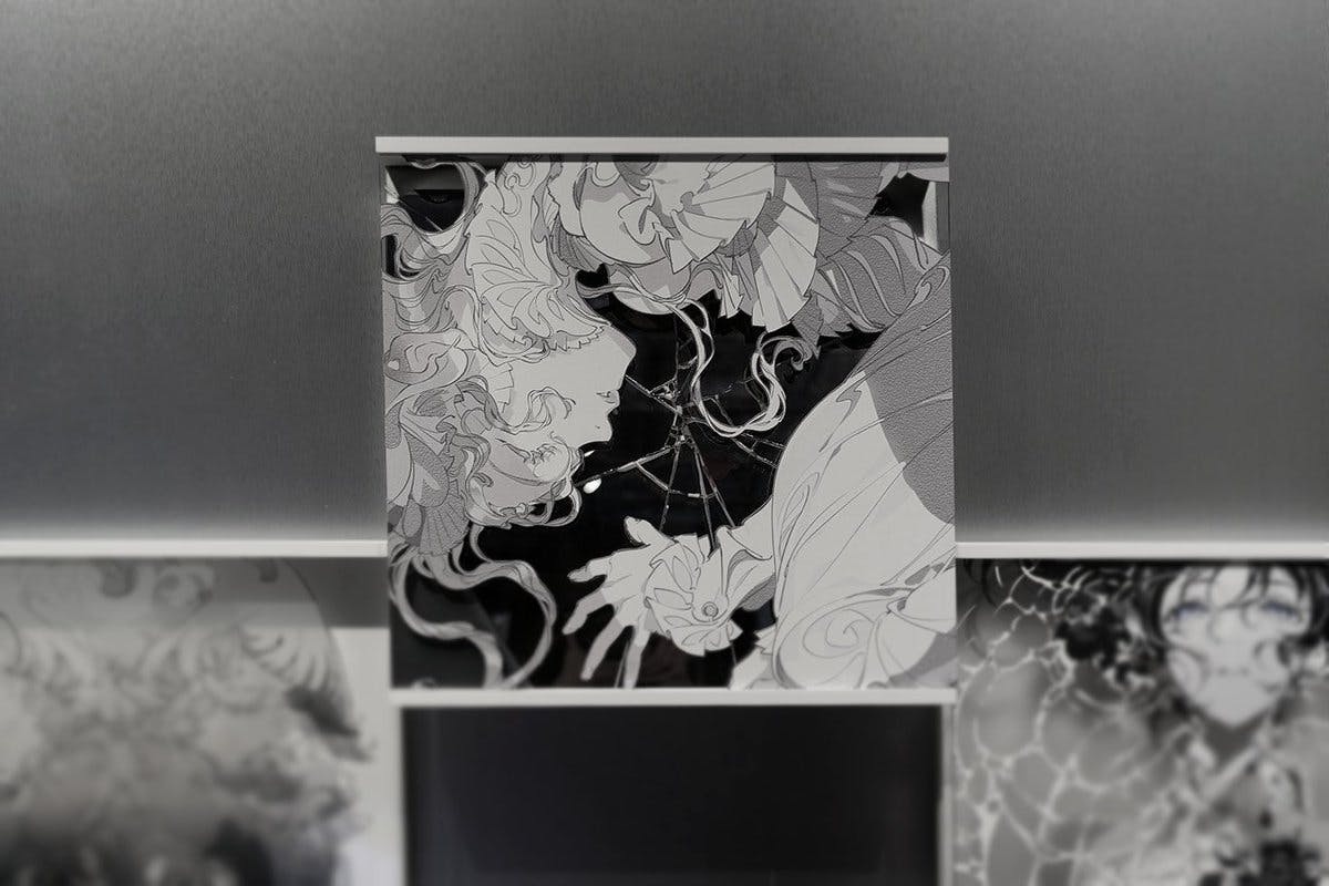 SKIN - BEHIND