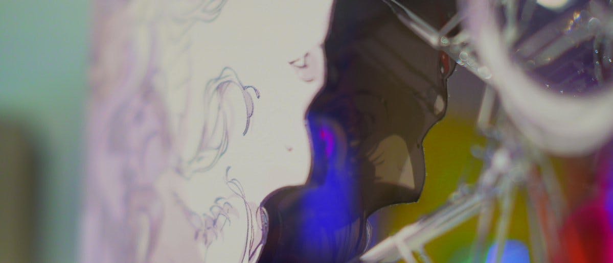 SKIN - BEHIND