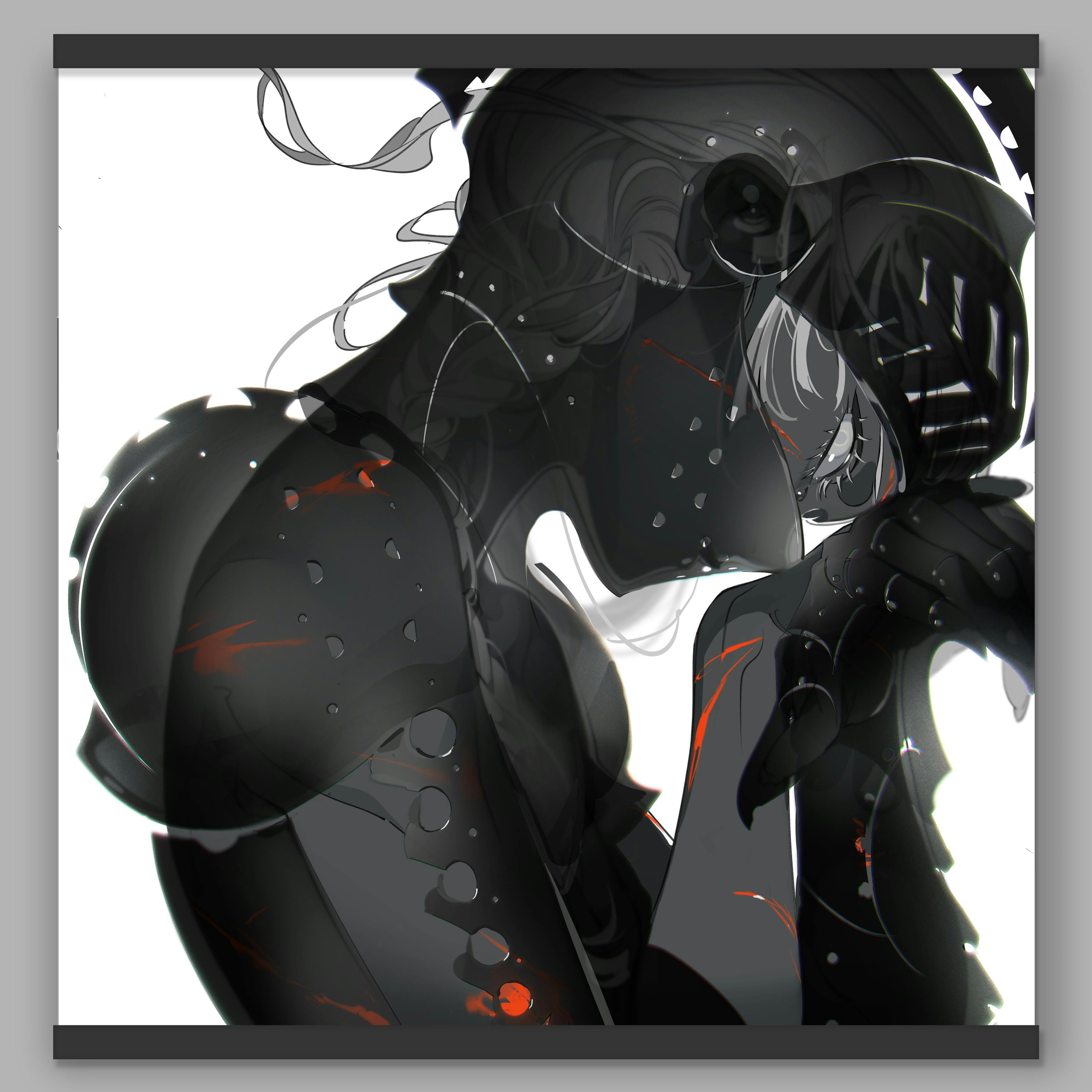 SKIN - HIDE