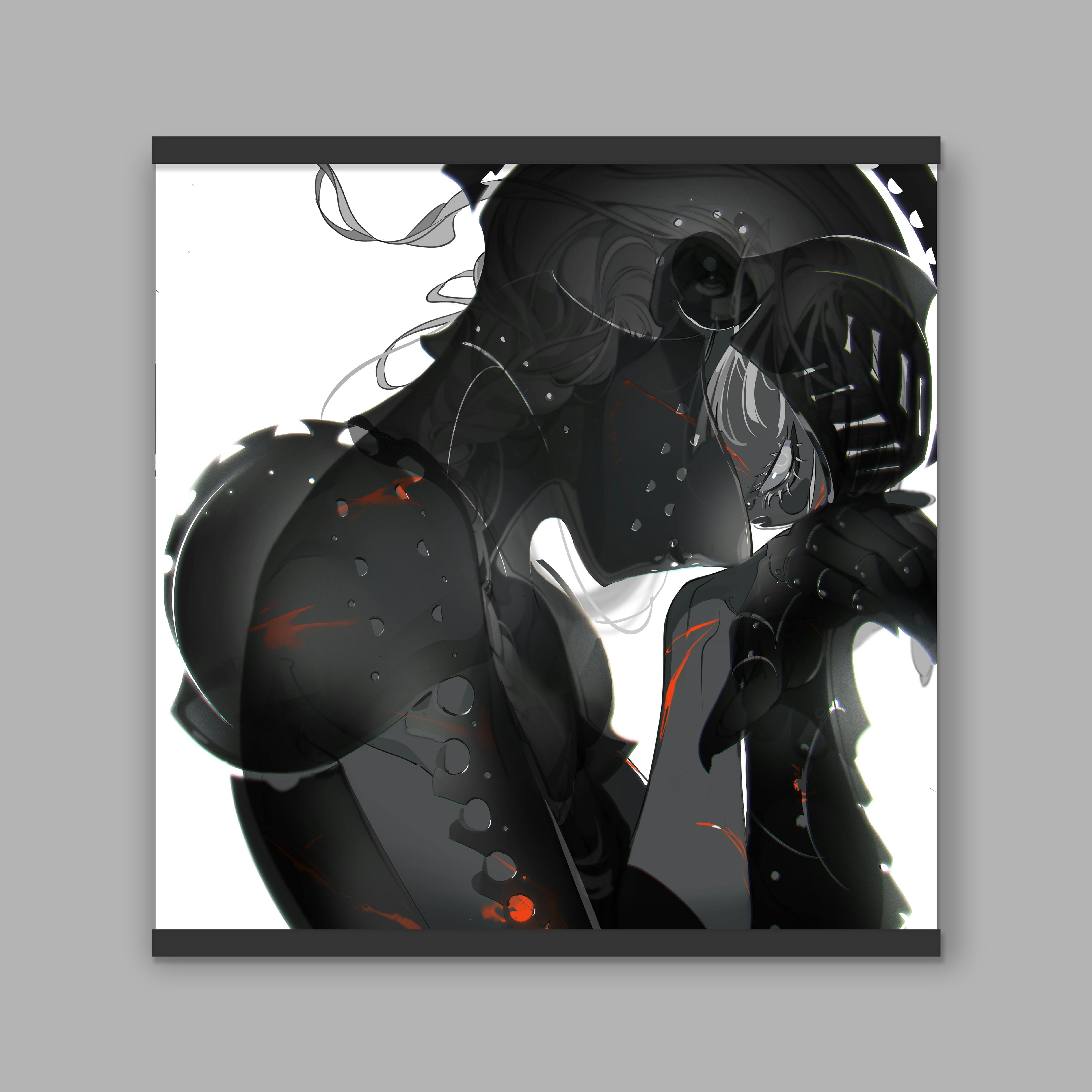 SKIN - HIDE