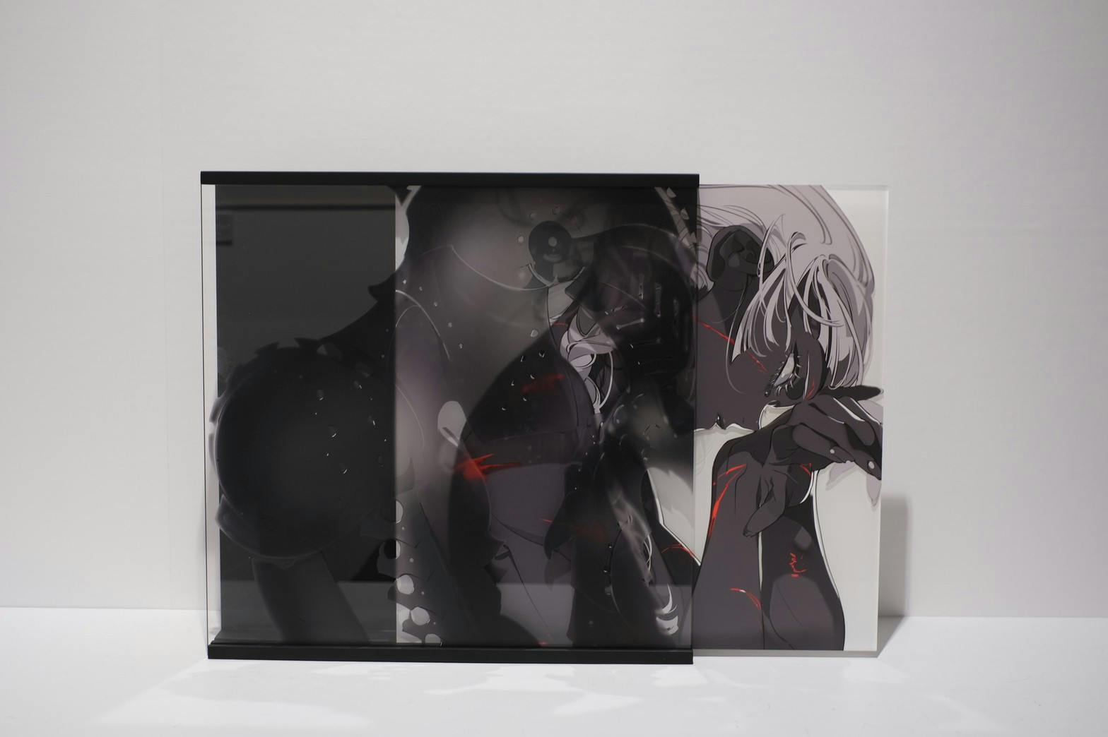 SKIN - HIDE