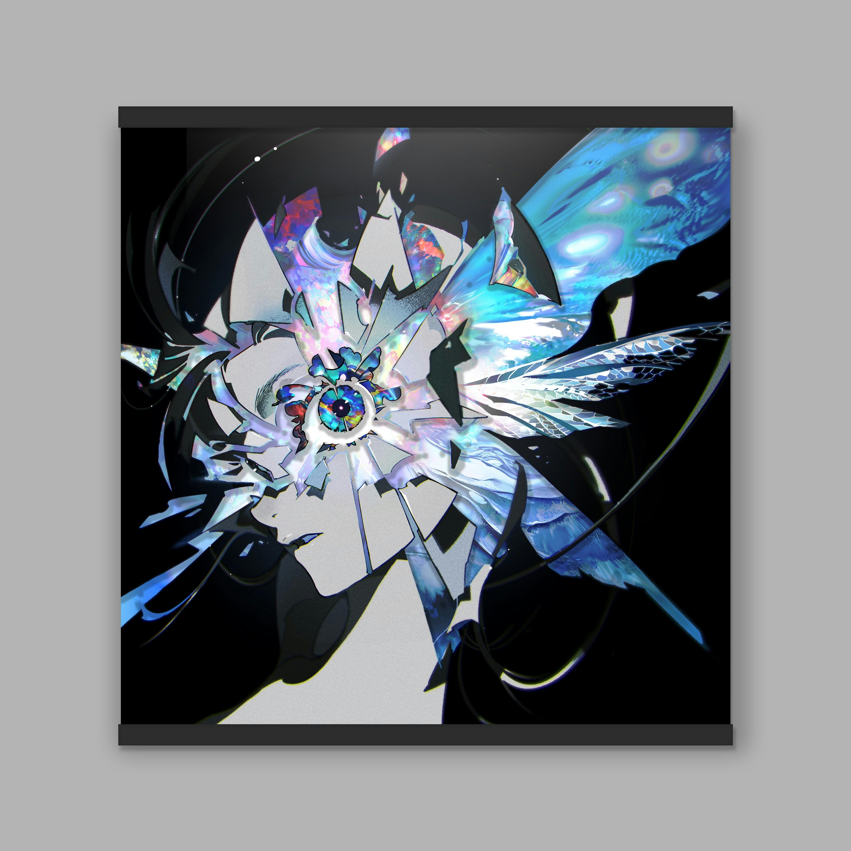 SKIN - FLACTURE