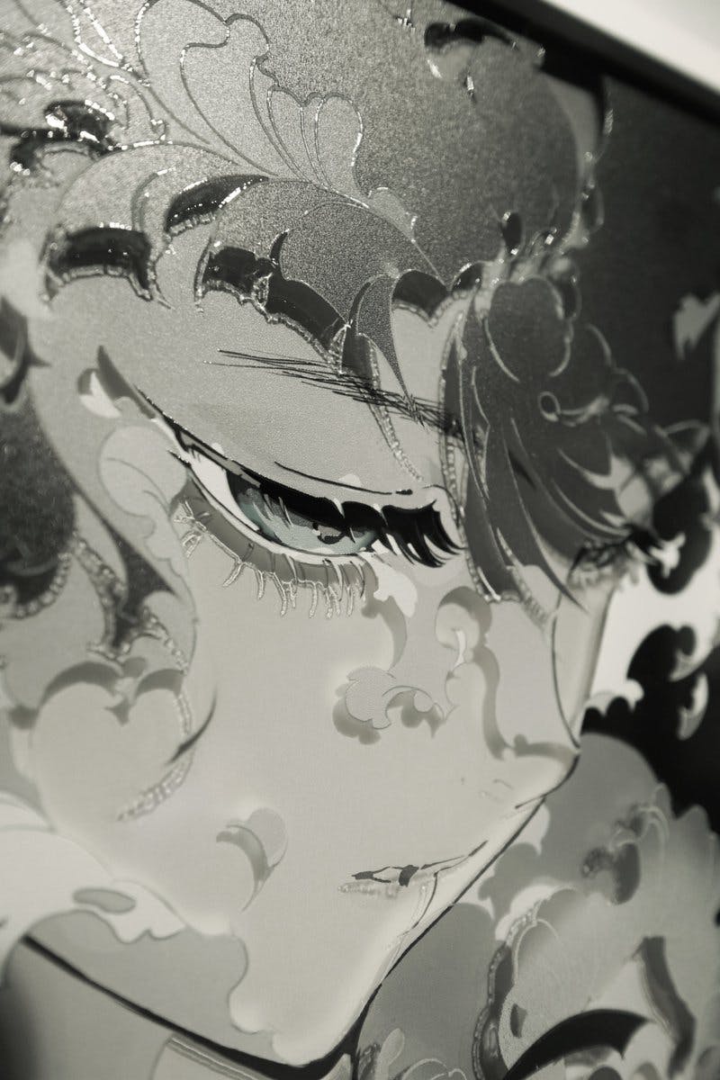SKIN - MOLT