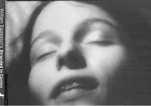 William Eggleston: Stranded in Canto