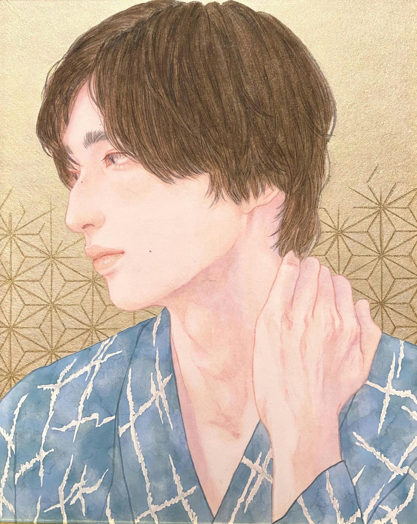 願わくは