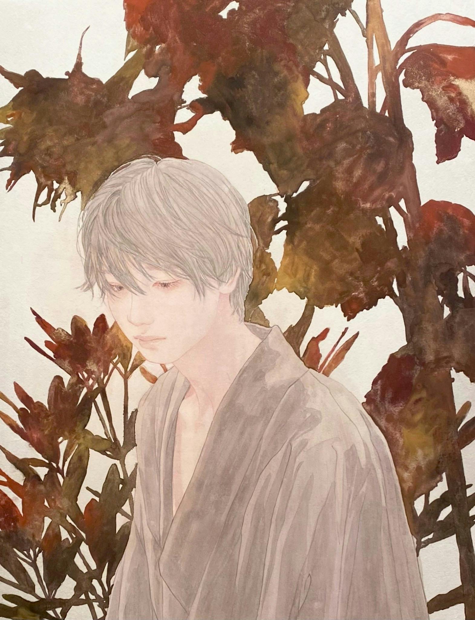 愛の毒