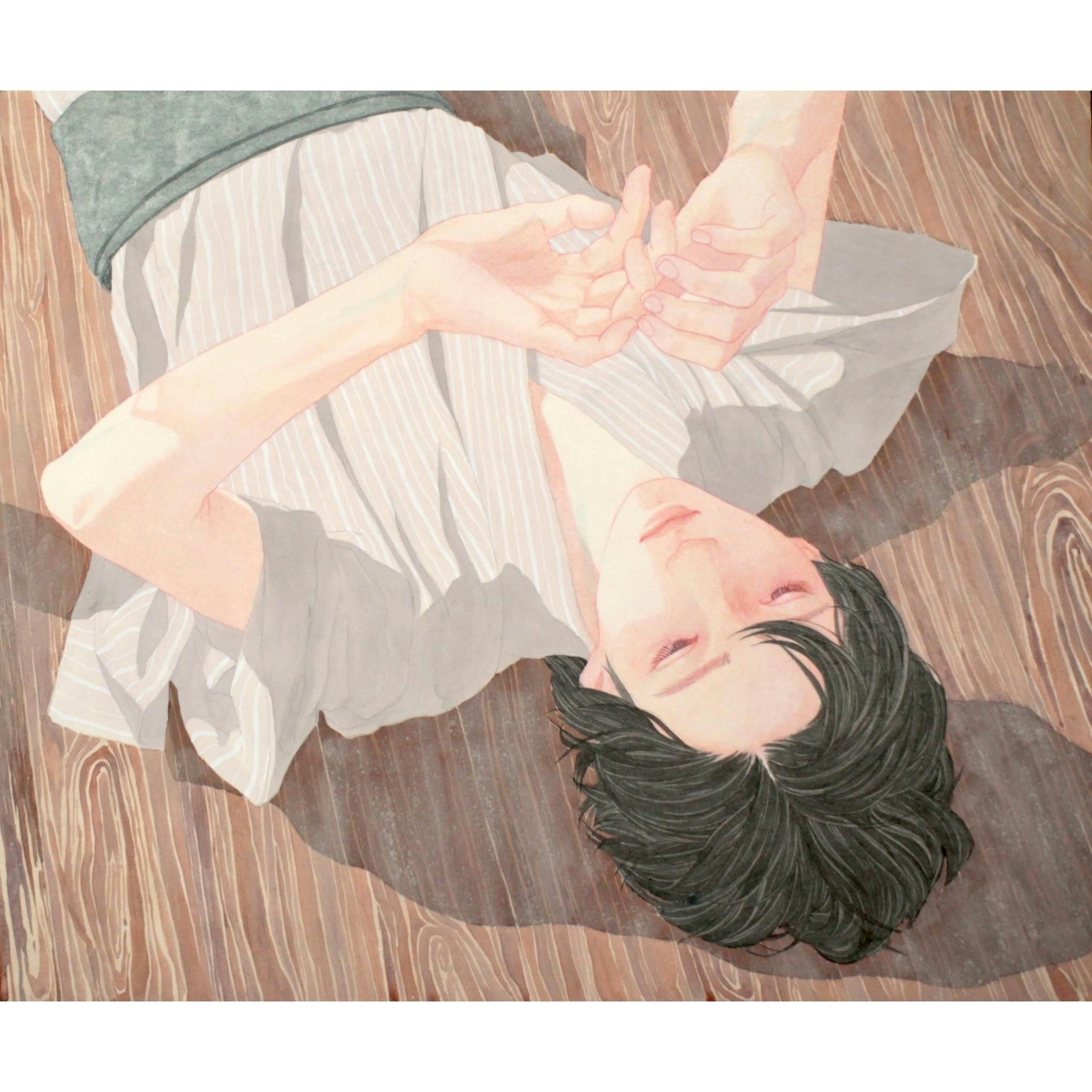 彗星を待つ