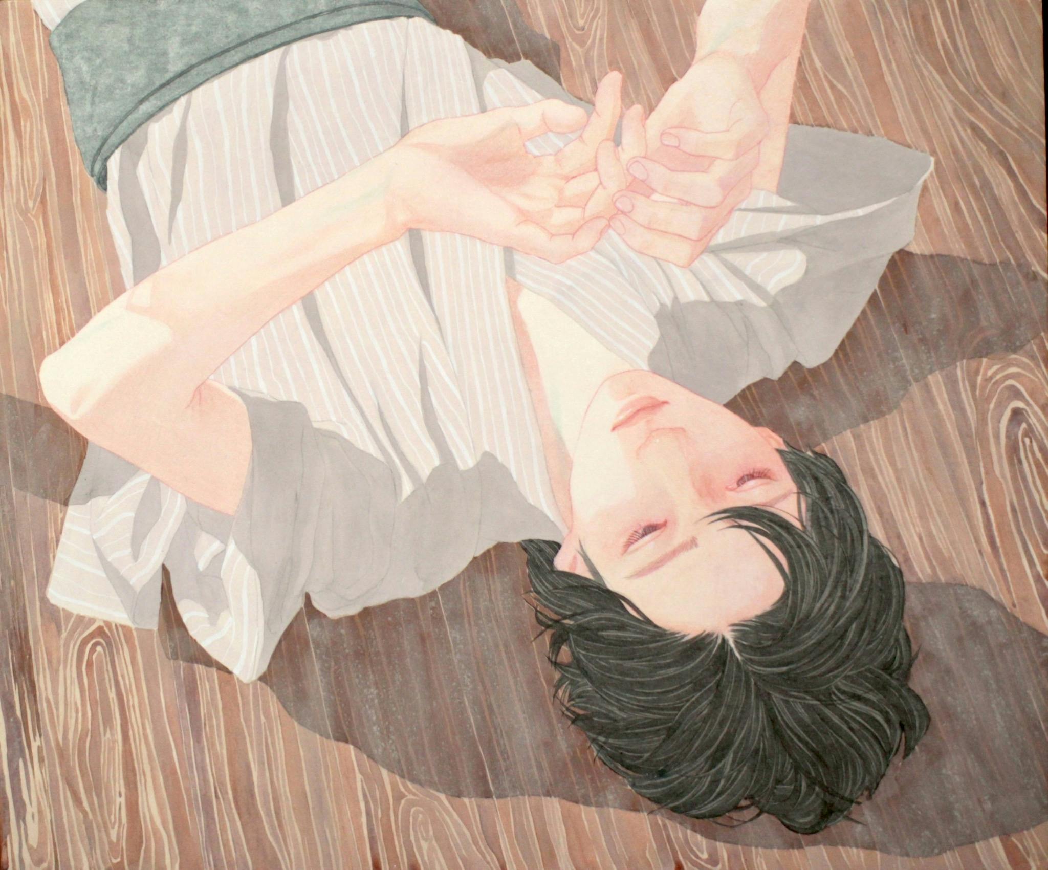 彗星を待つ