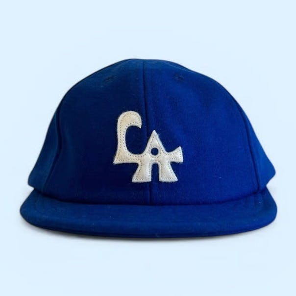 Bill Rebholz Allez "LA" Cap