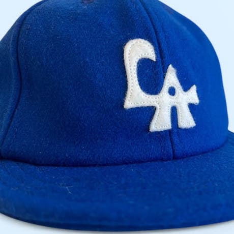 Bill Rebholz Allez "LA" Cap