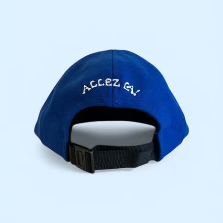 Bill Rebholz Allez "LA" Cap