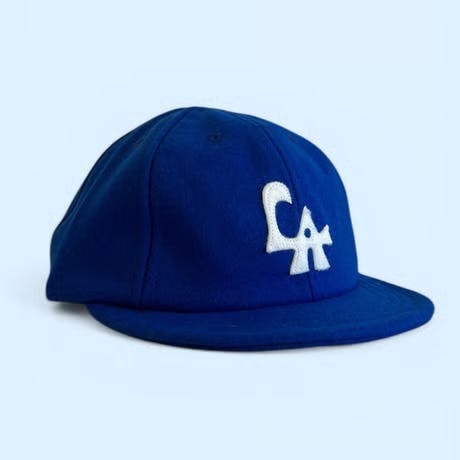 Bill Rebholz Allez "LA" Cap