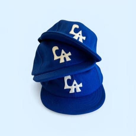 Bill Rebholz Allez "LA" Cap