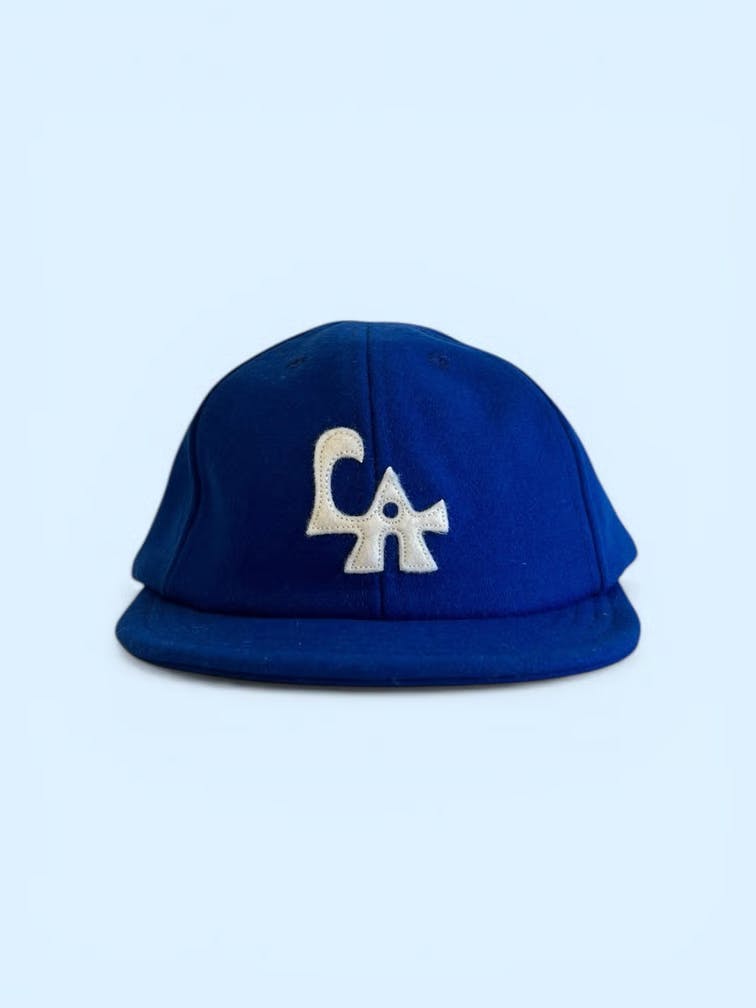 Bill Rebholz Allez "LA" Cap